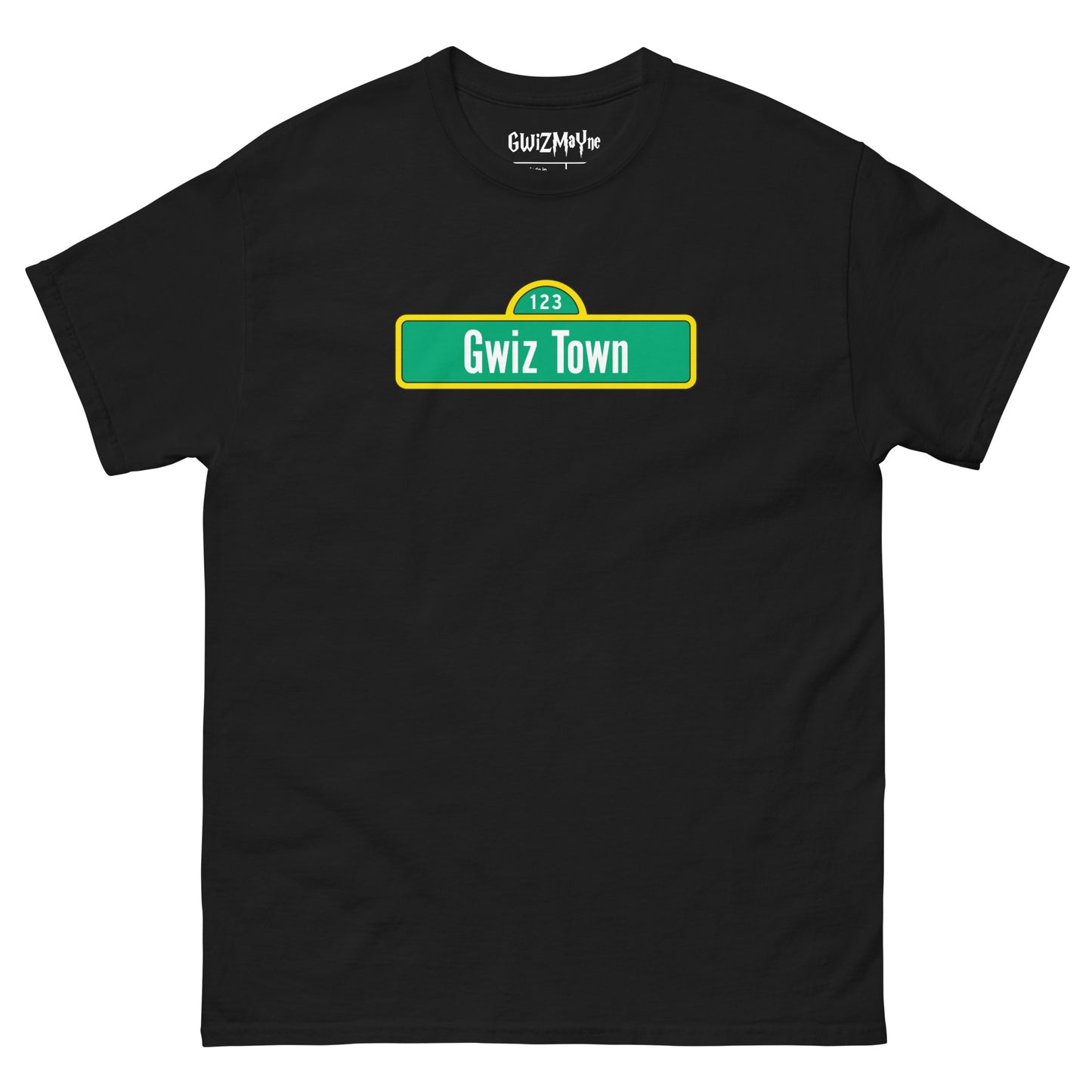 Town Tee