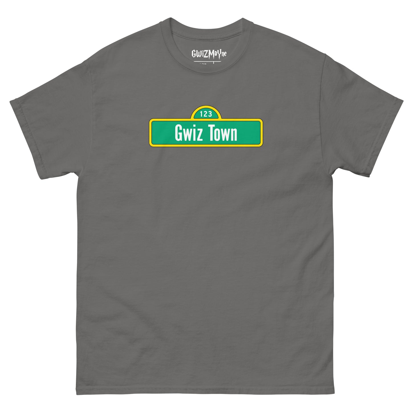 Town Tee