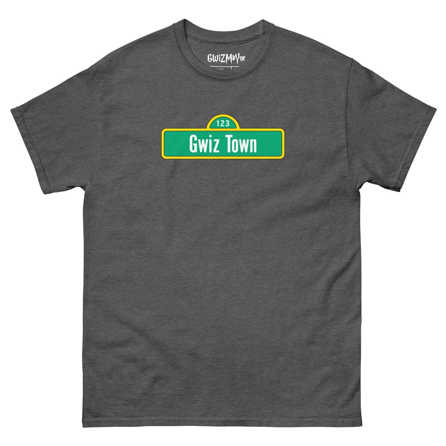 Town Tee