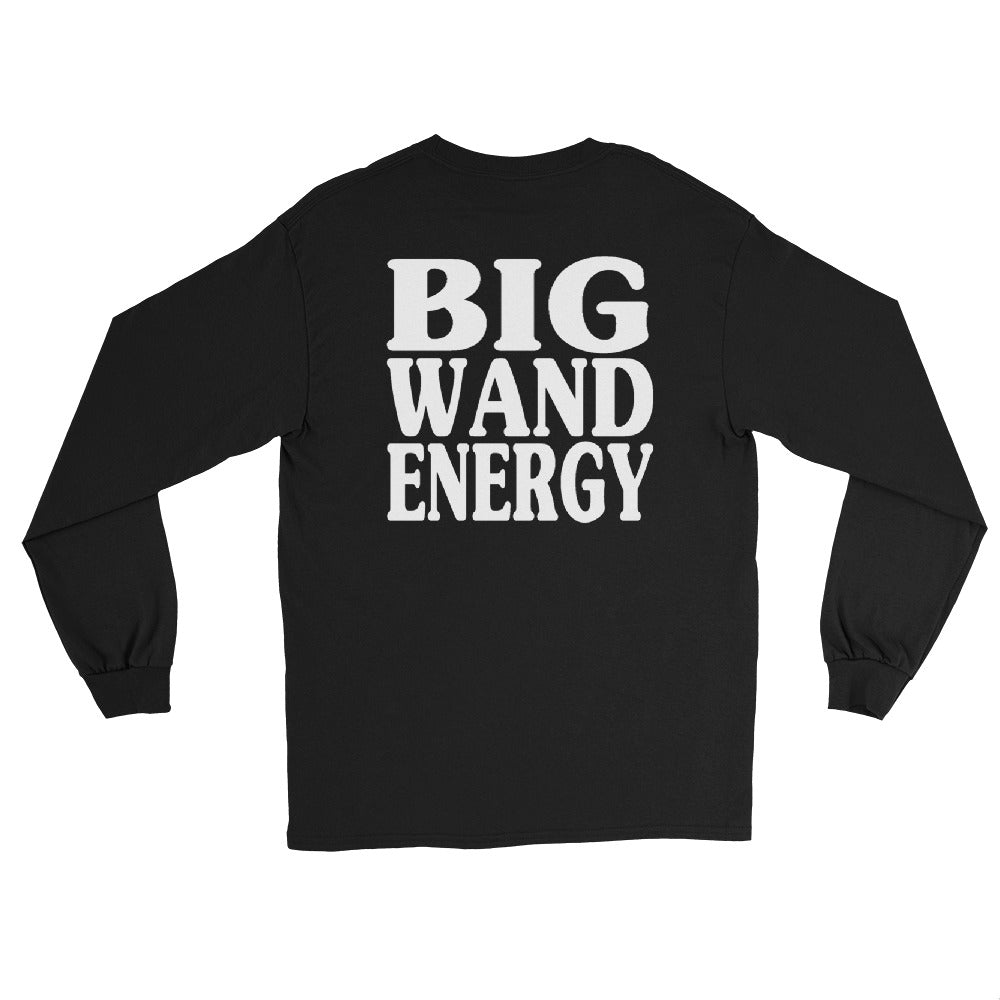 GwizWorld Long Sleeve Shirt