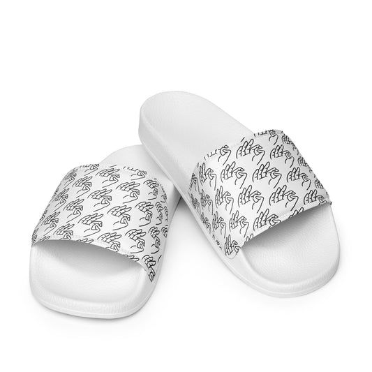 G Whiteout Slides