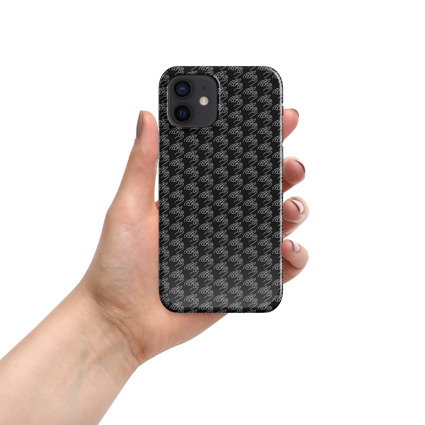 Gwiz Snap case for iPhone®