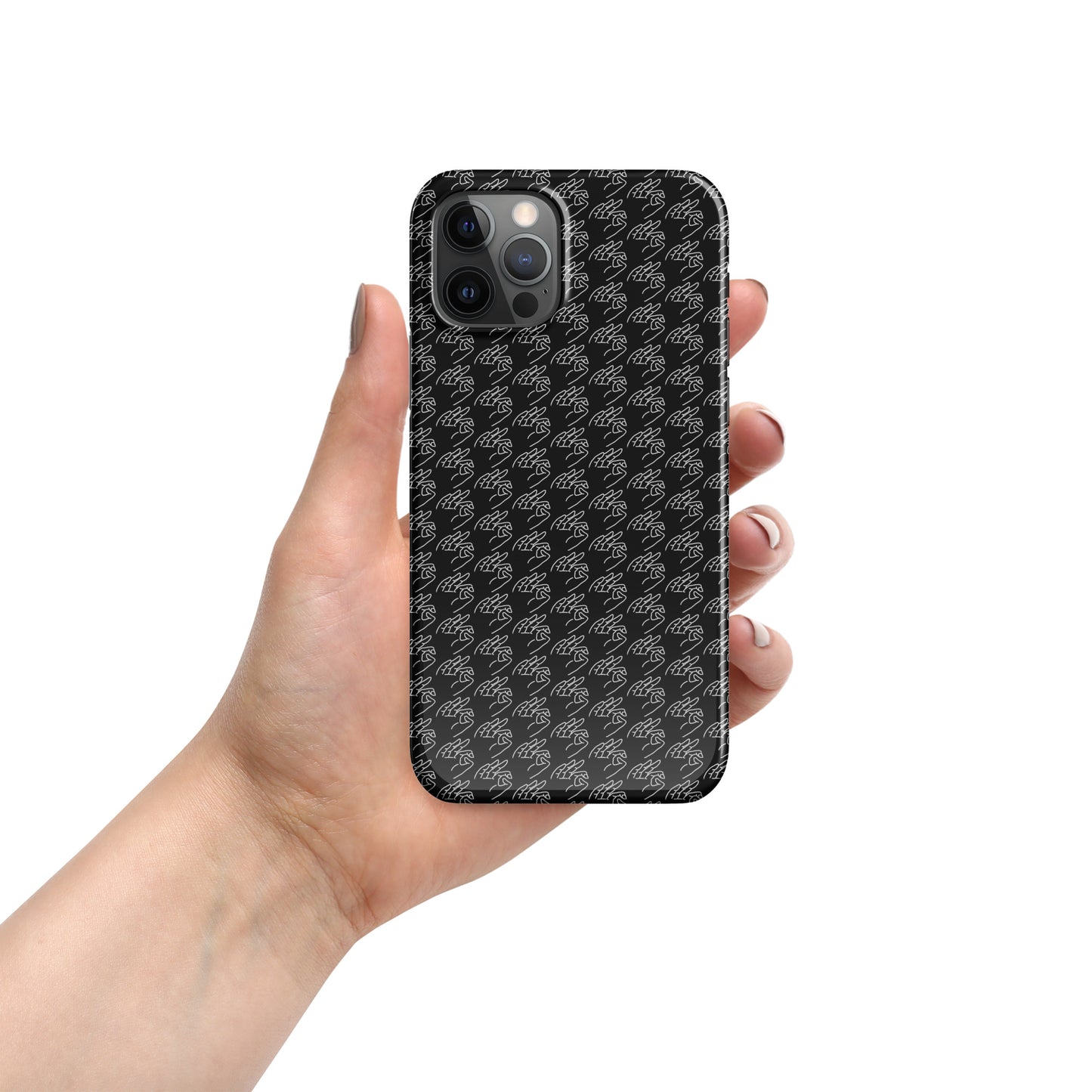 Gwiz Snap case for iPhone®