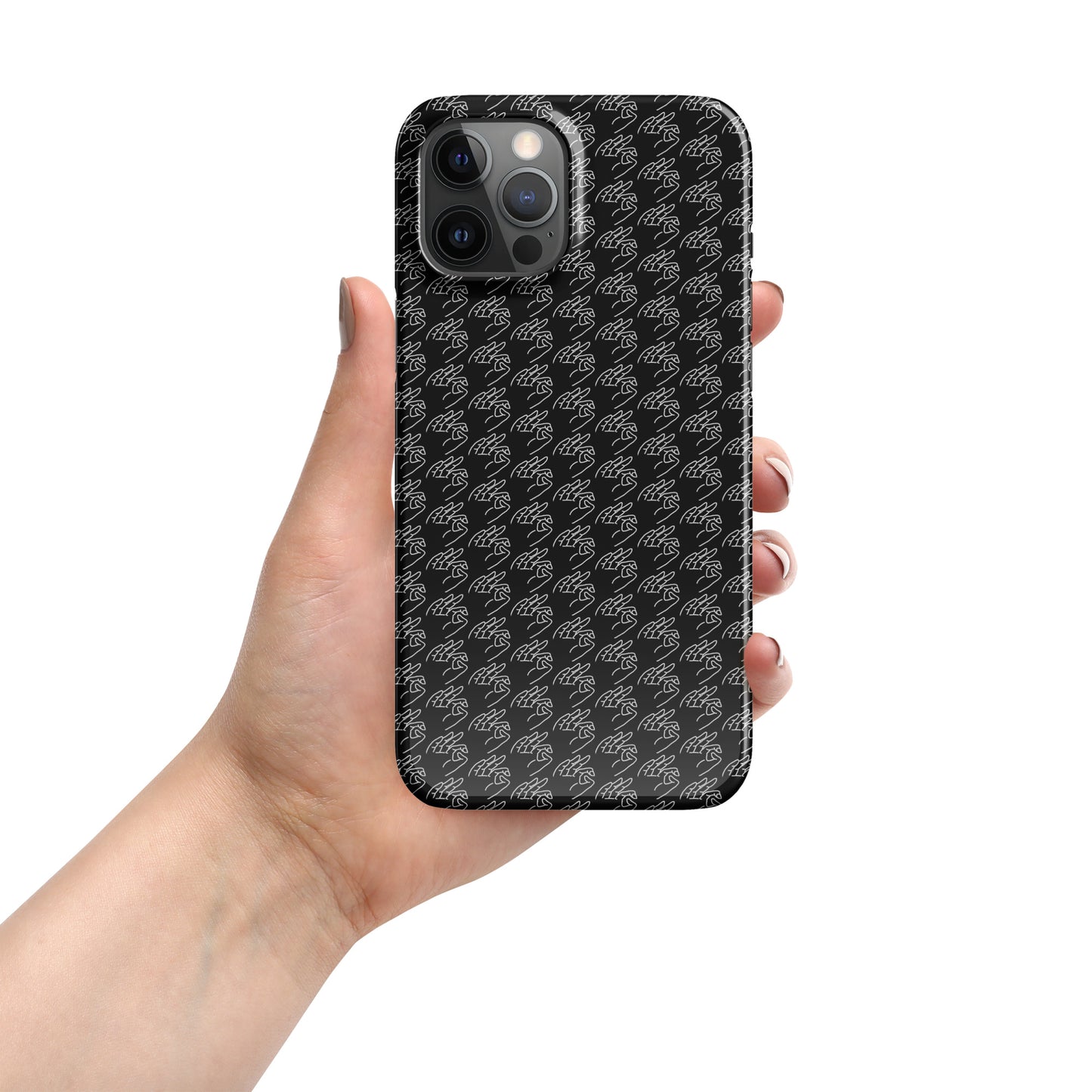 Gwiz Snap case for iPhone®