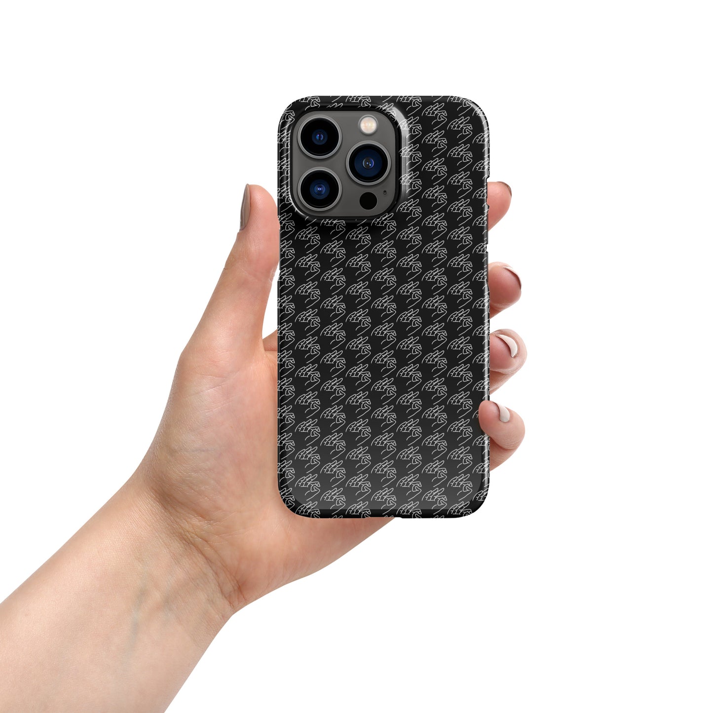 Gwiz Snap case for iPhone®