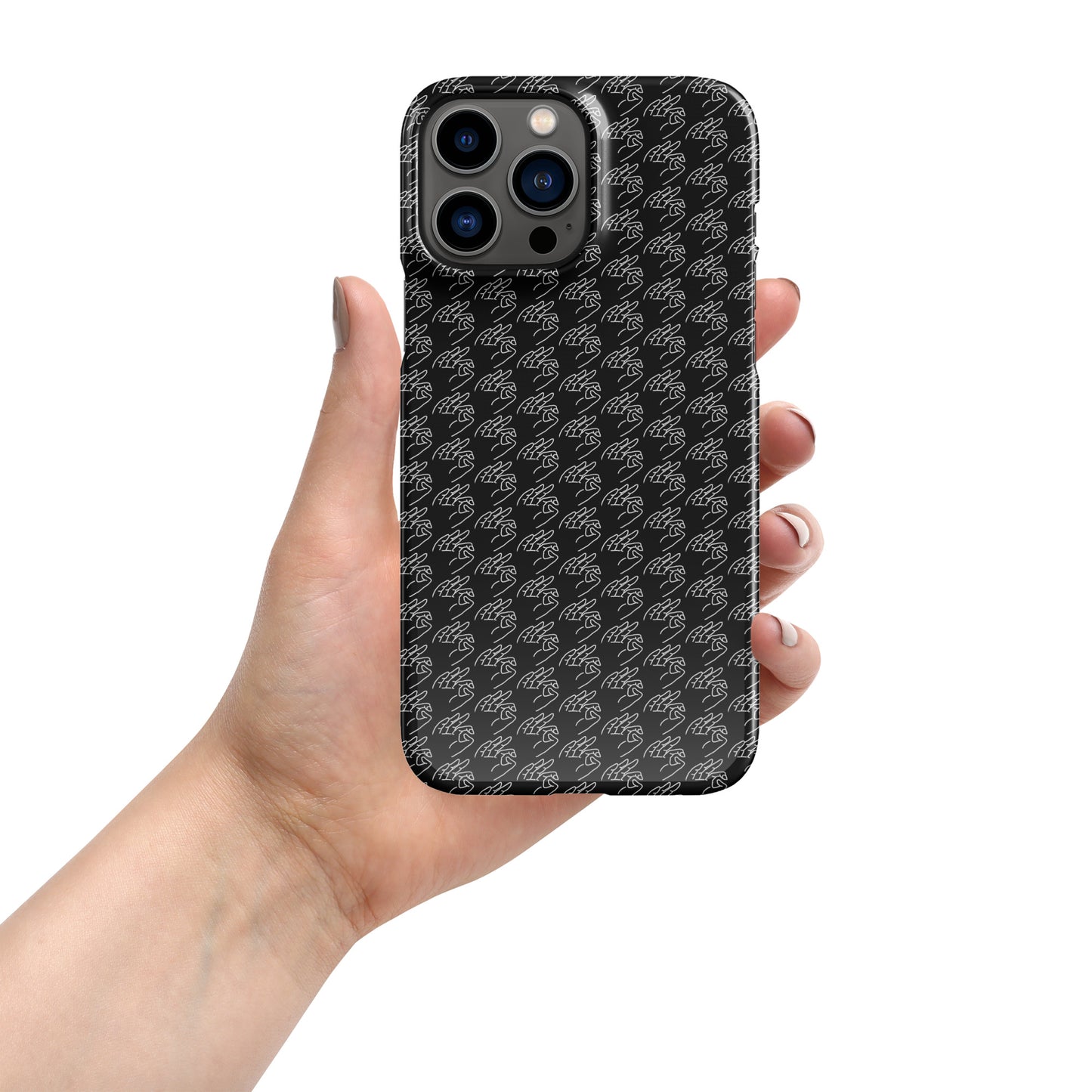 Gwiz Snap case for iPhone®