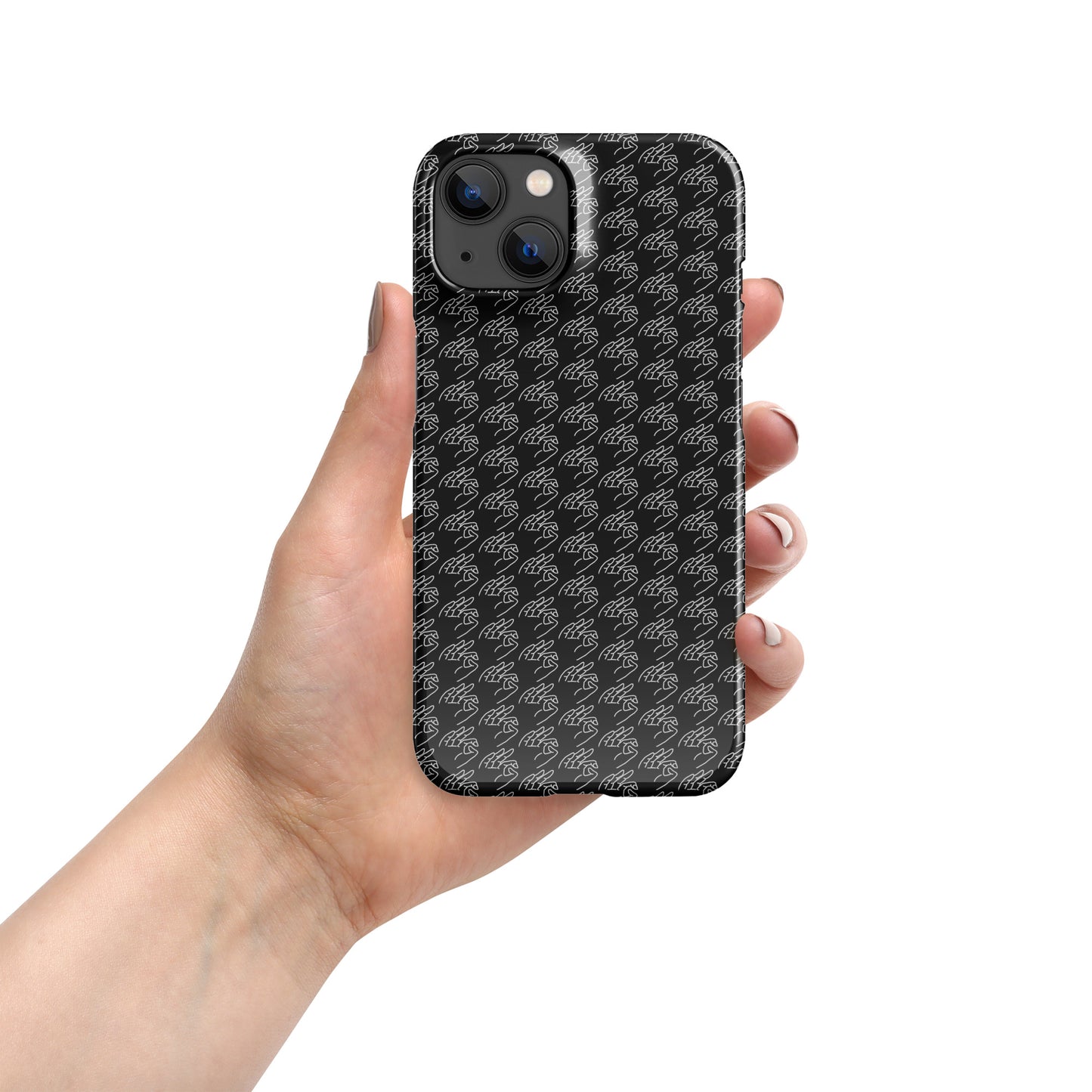 Gwiz Snap case for iPhone®