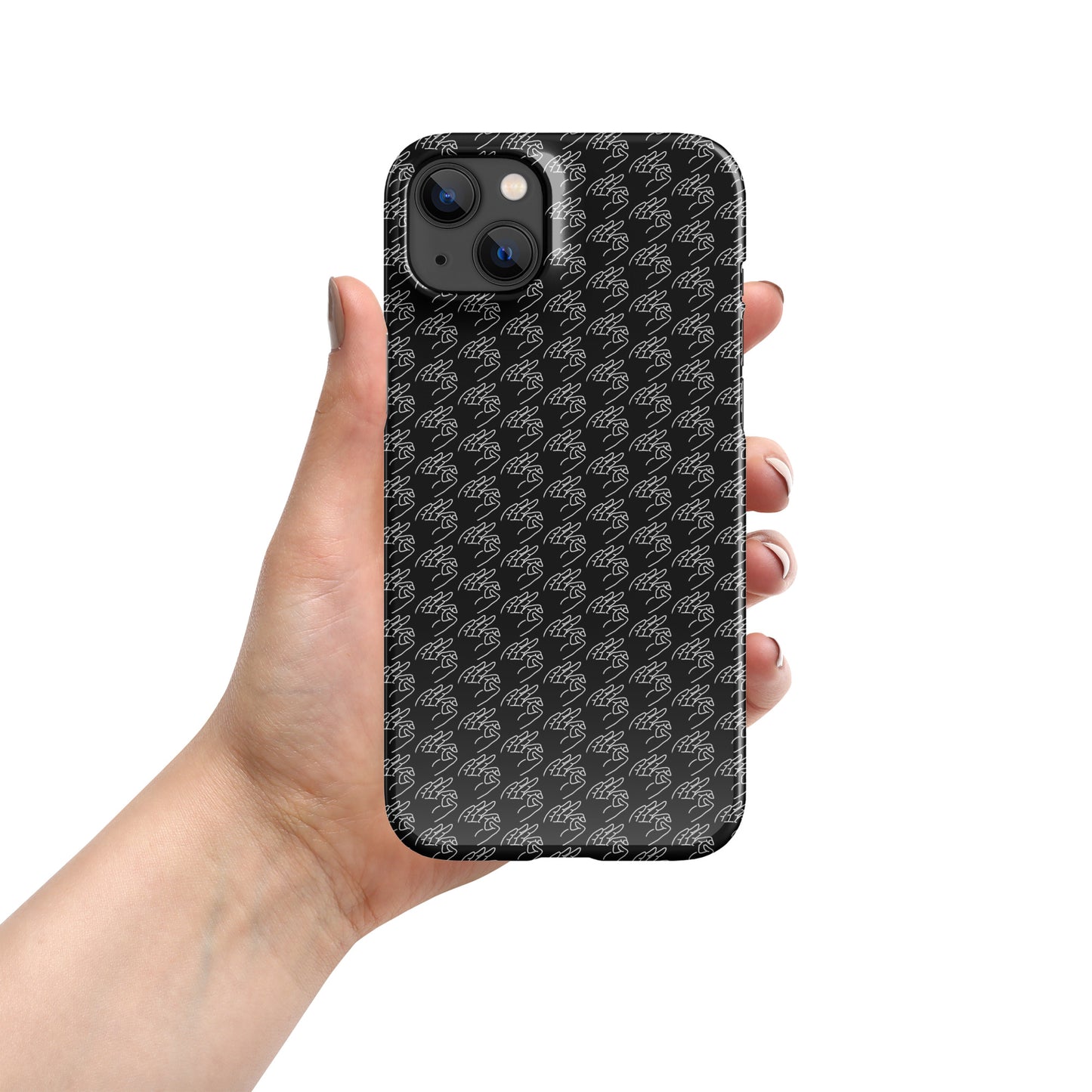 Gwiz Snap case for iPhone®