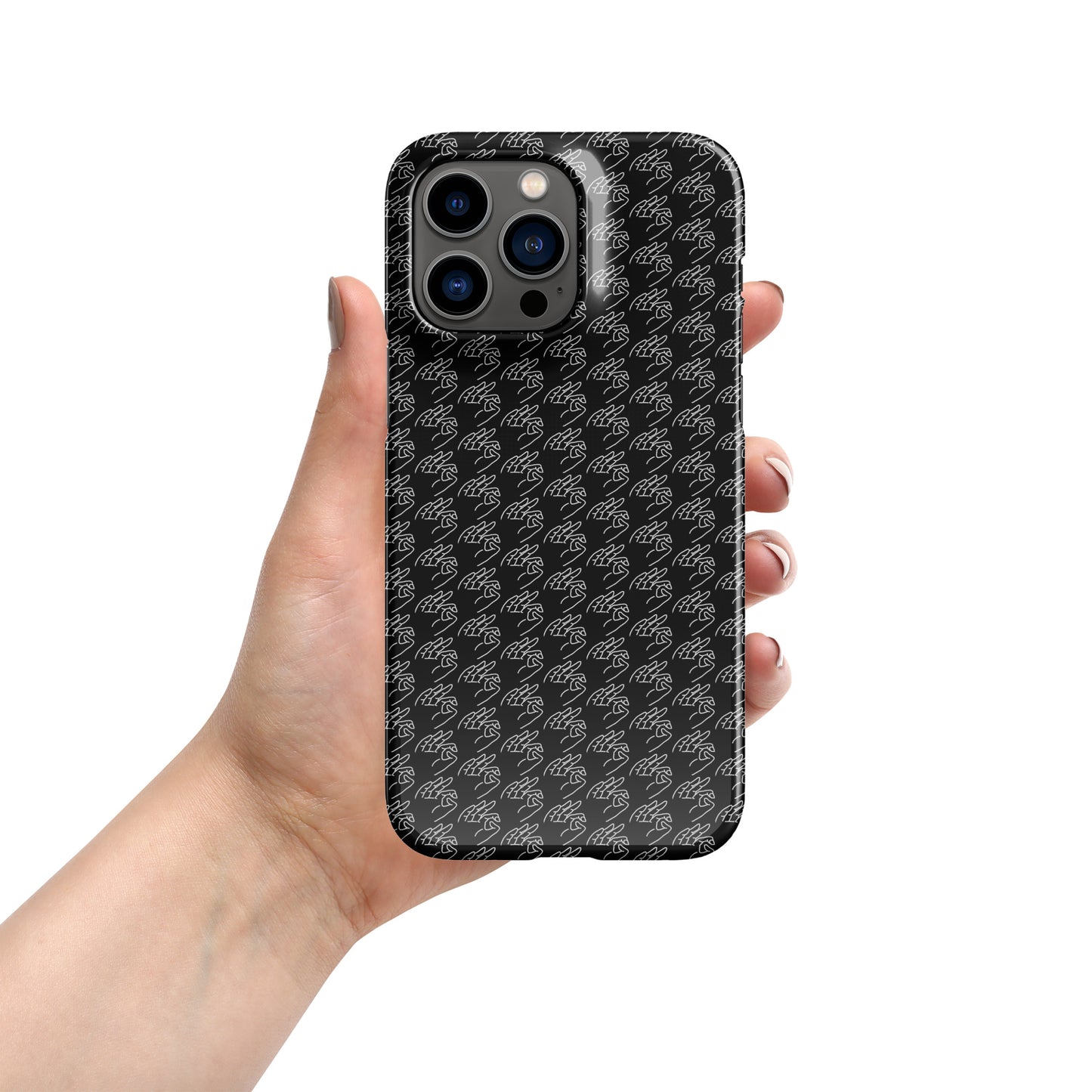 Gwiz Snap case for iPhone®