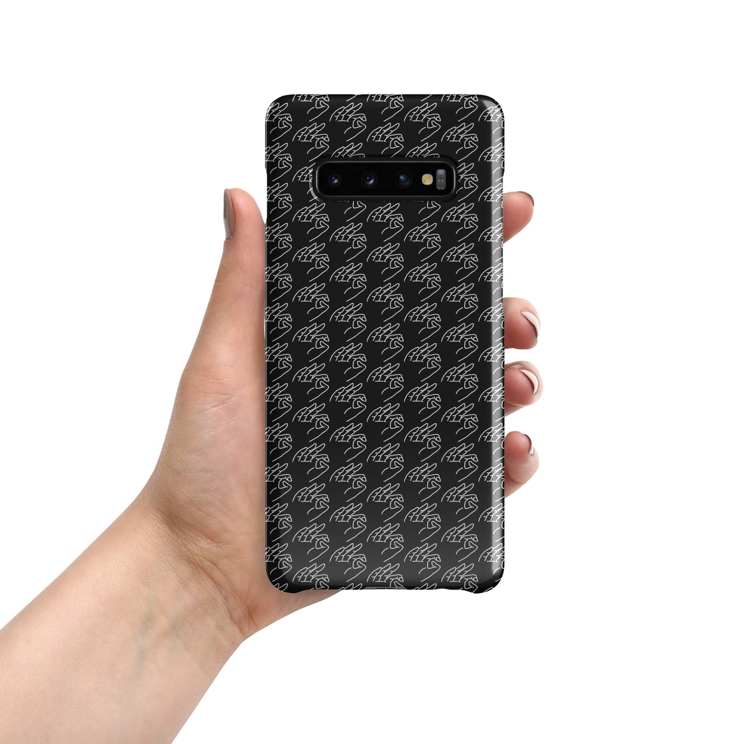 Gwiz Snap case for Samsung®