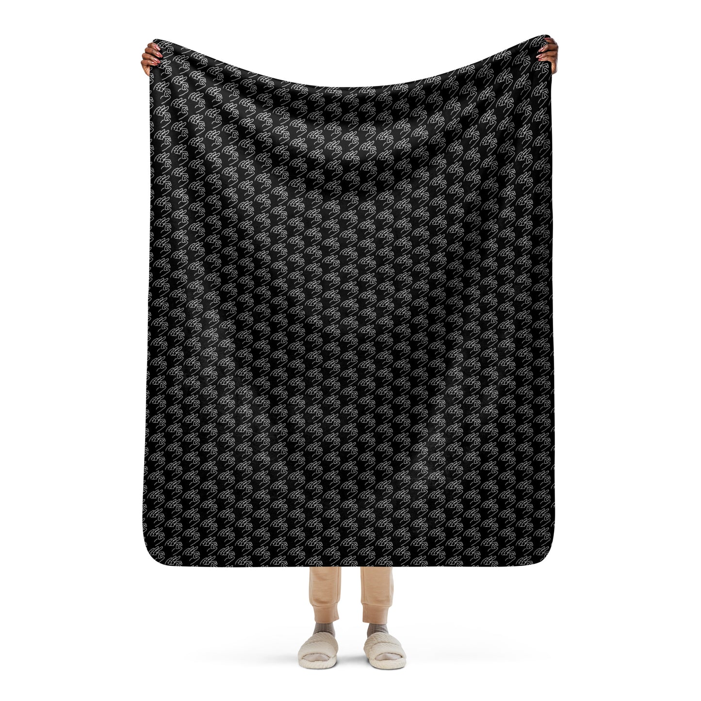 Gwiz Blanket