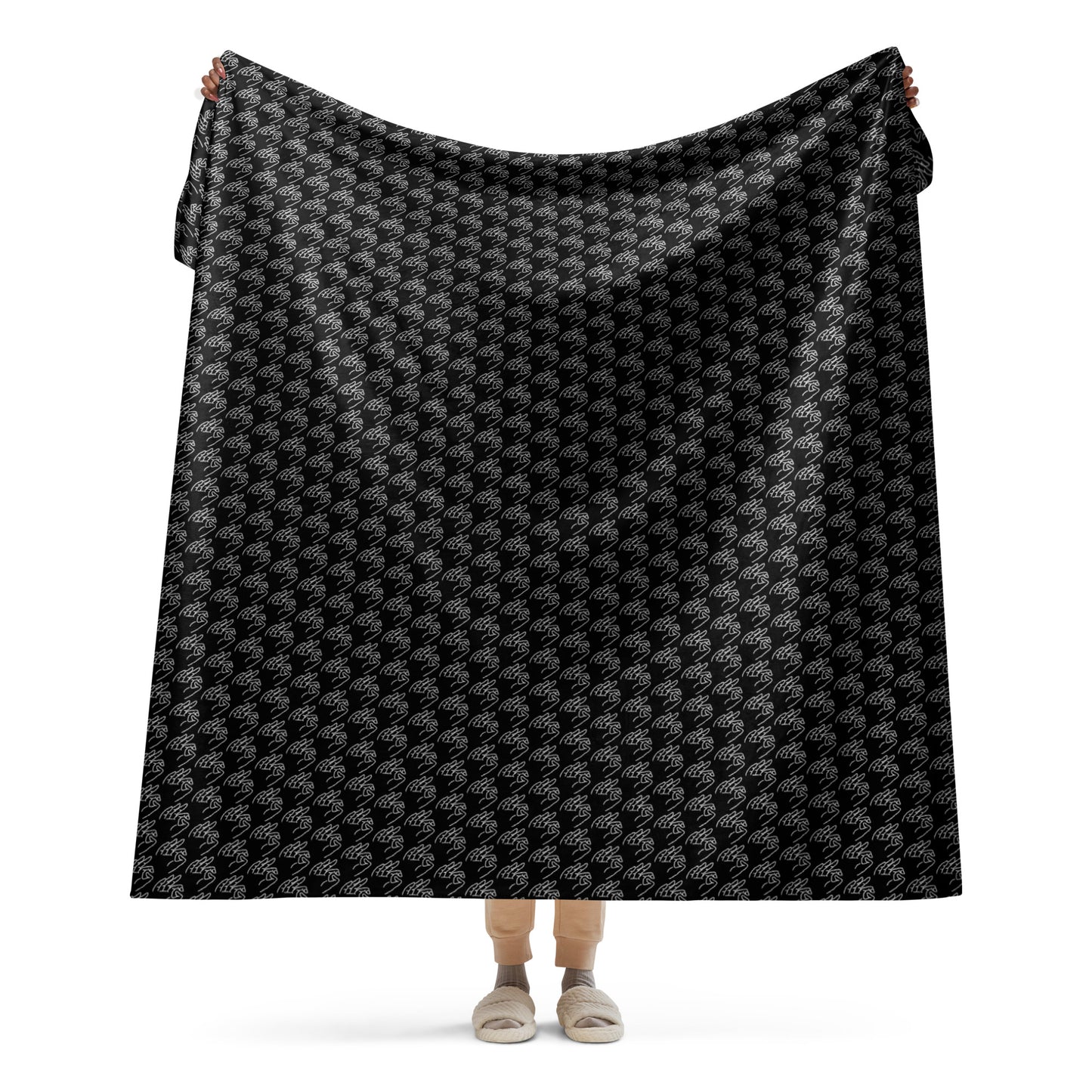 Gwiz Blanket