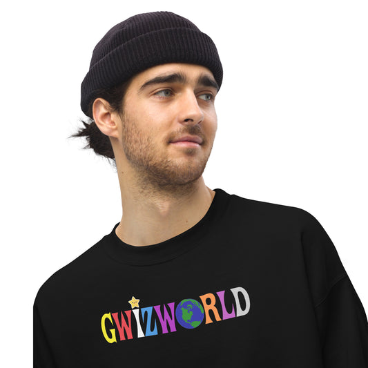 GwizWRLD Sweatshirt