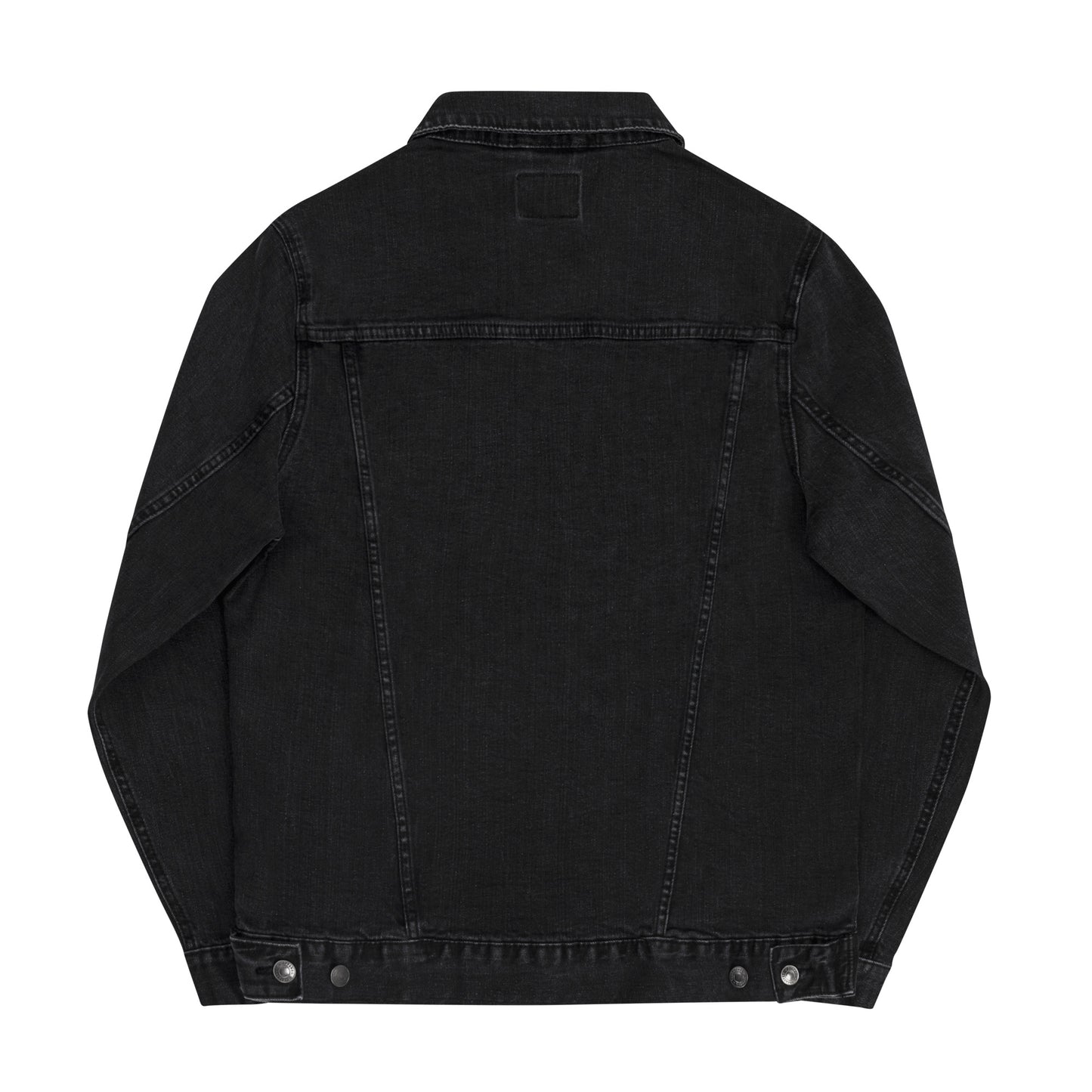 G denim jacket