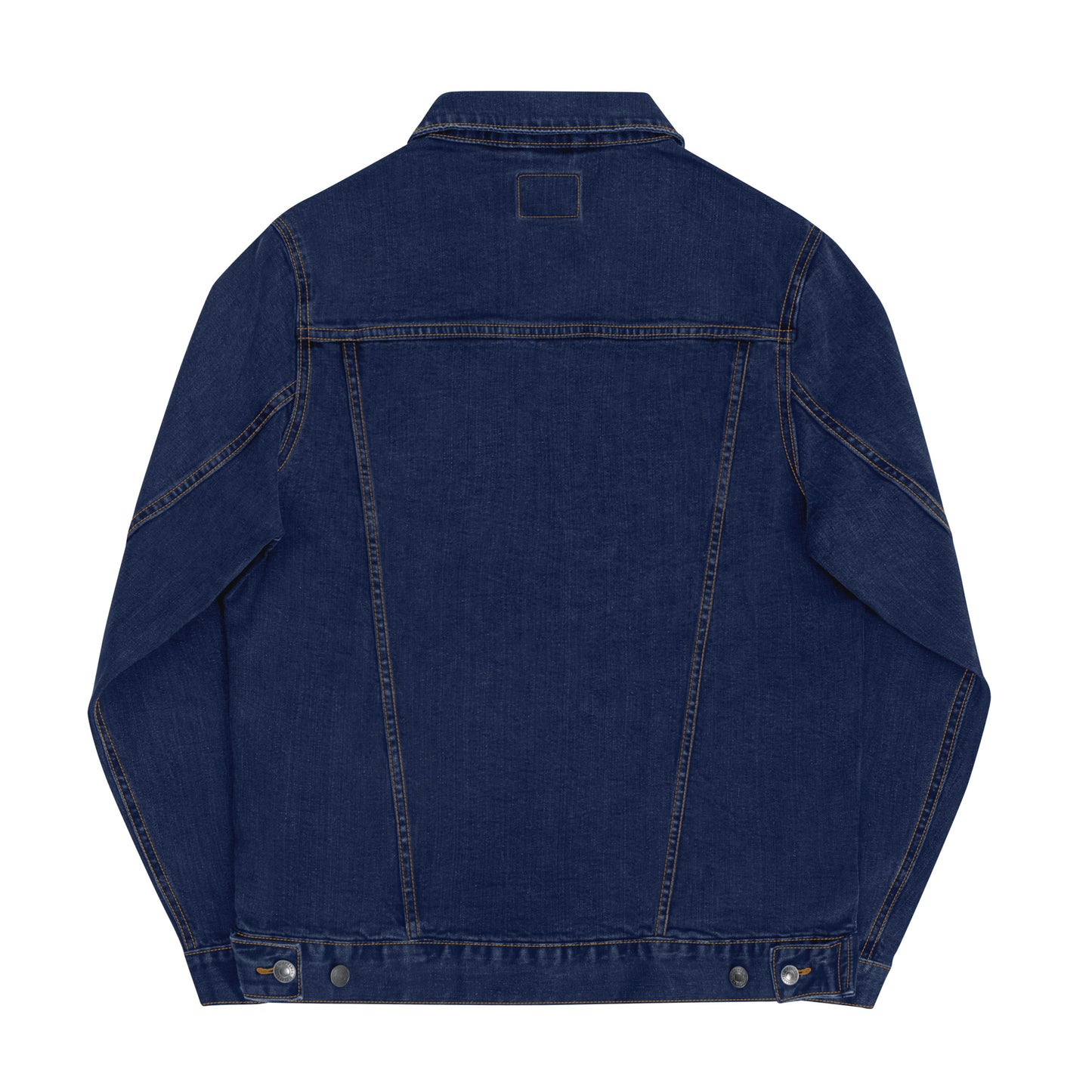 G denim jacket