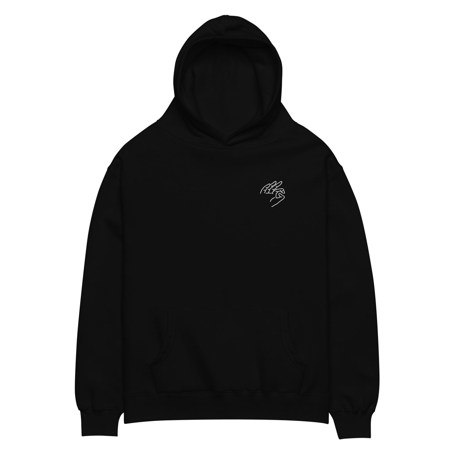 G Gallery Hoodie