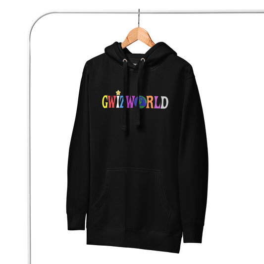 GwizWorld Hoodie