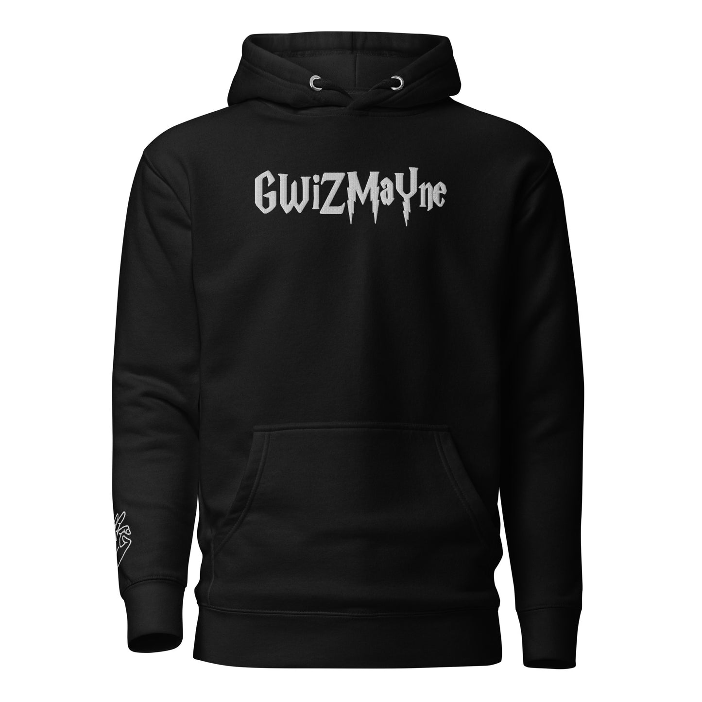 G Stitch Hoodie