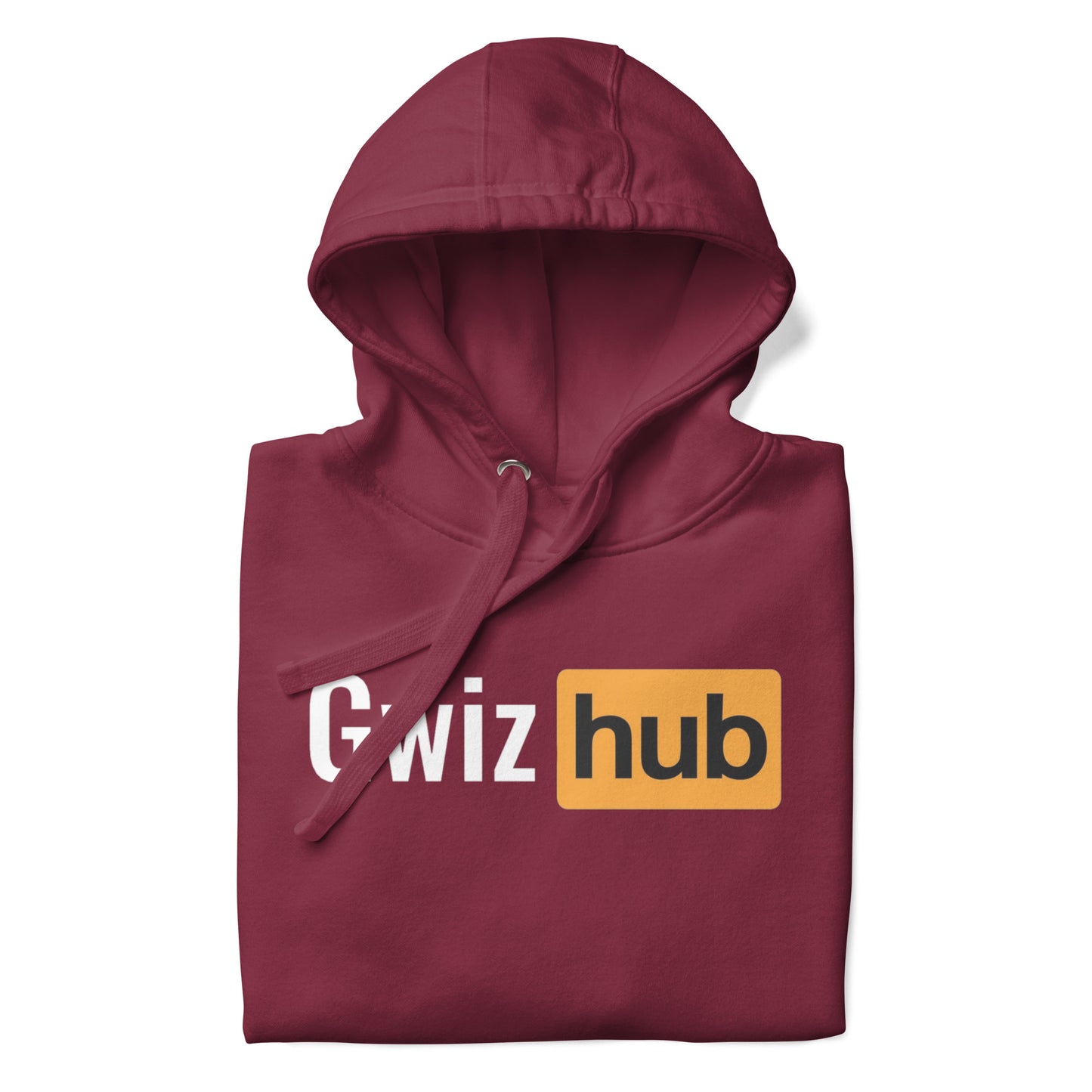 G Hub Hoodie