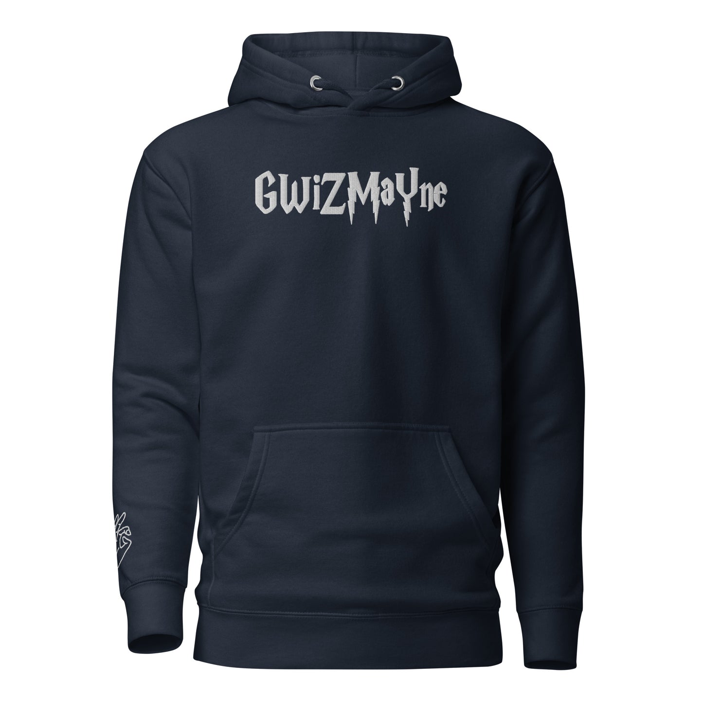 G Stitch Hoodie