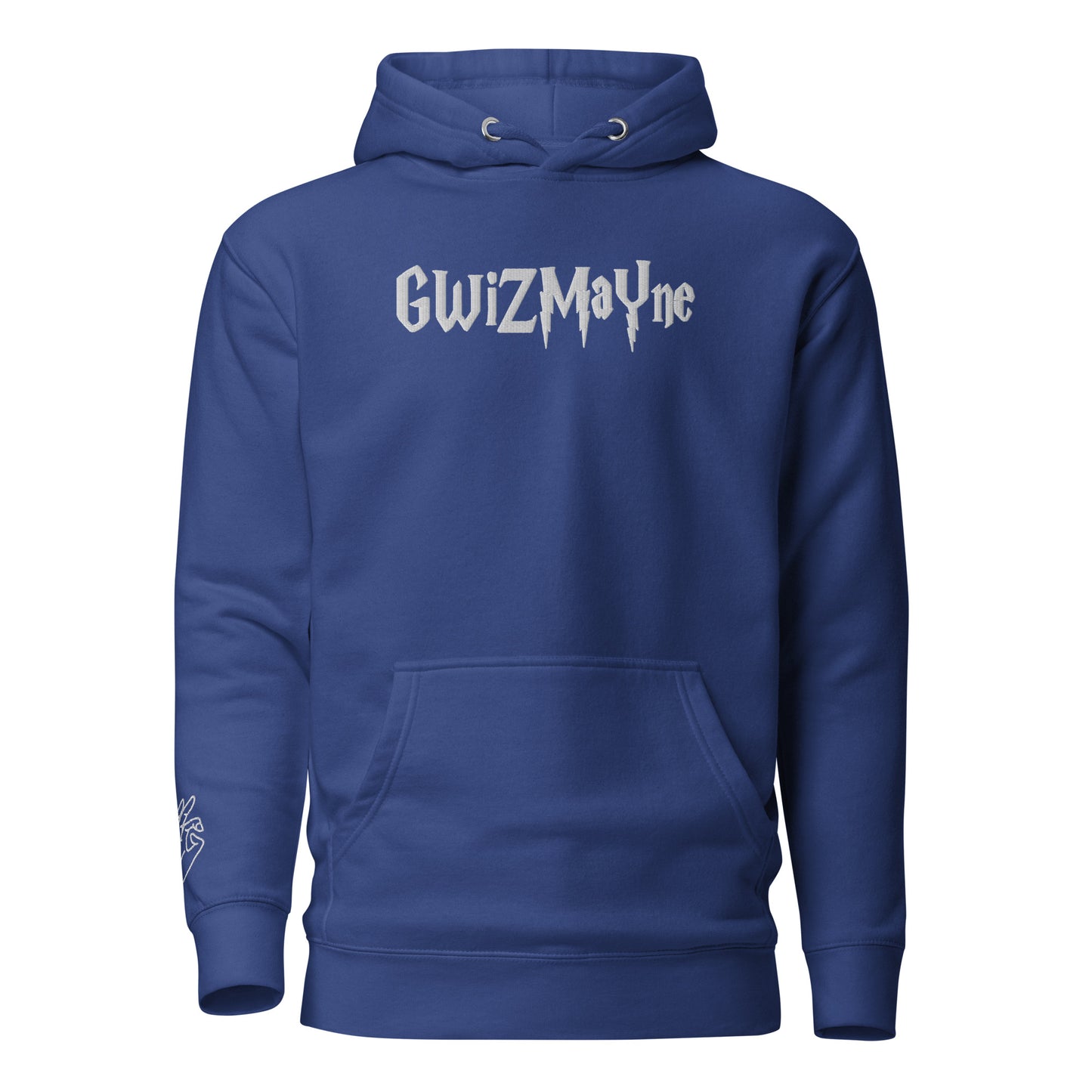 G Stitch Hoodie