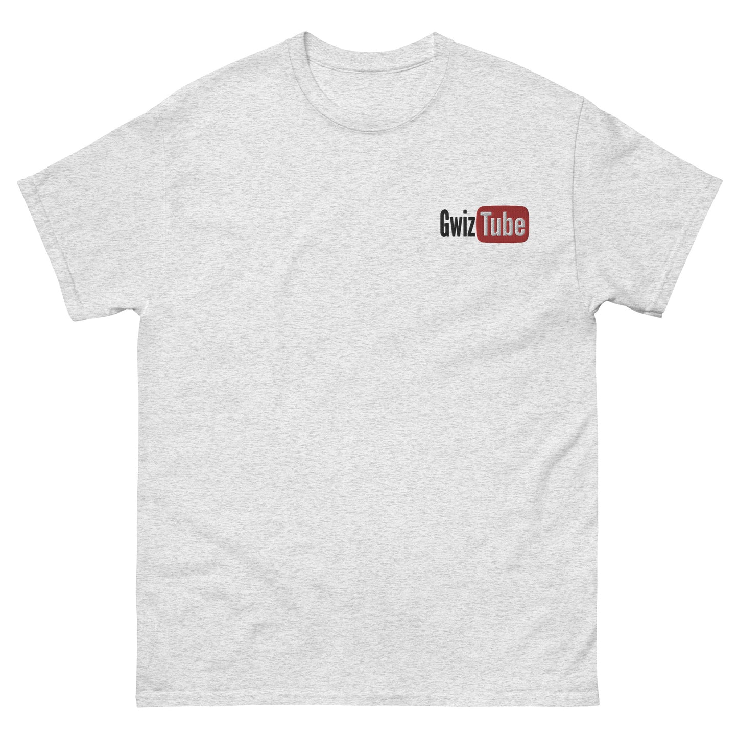 Tube Tee