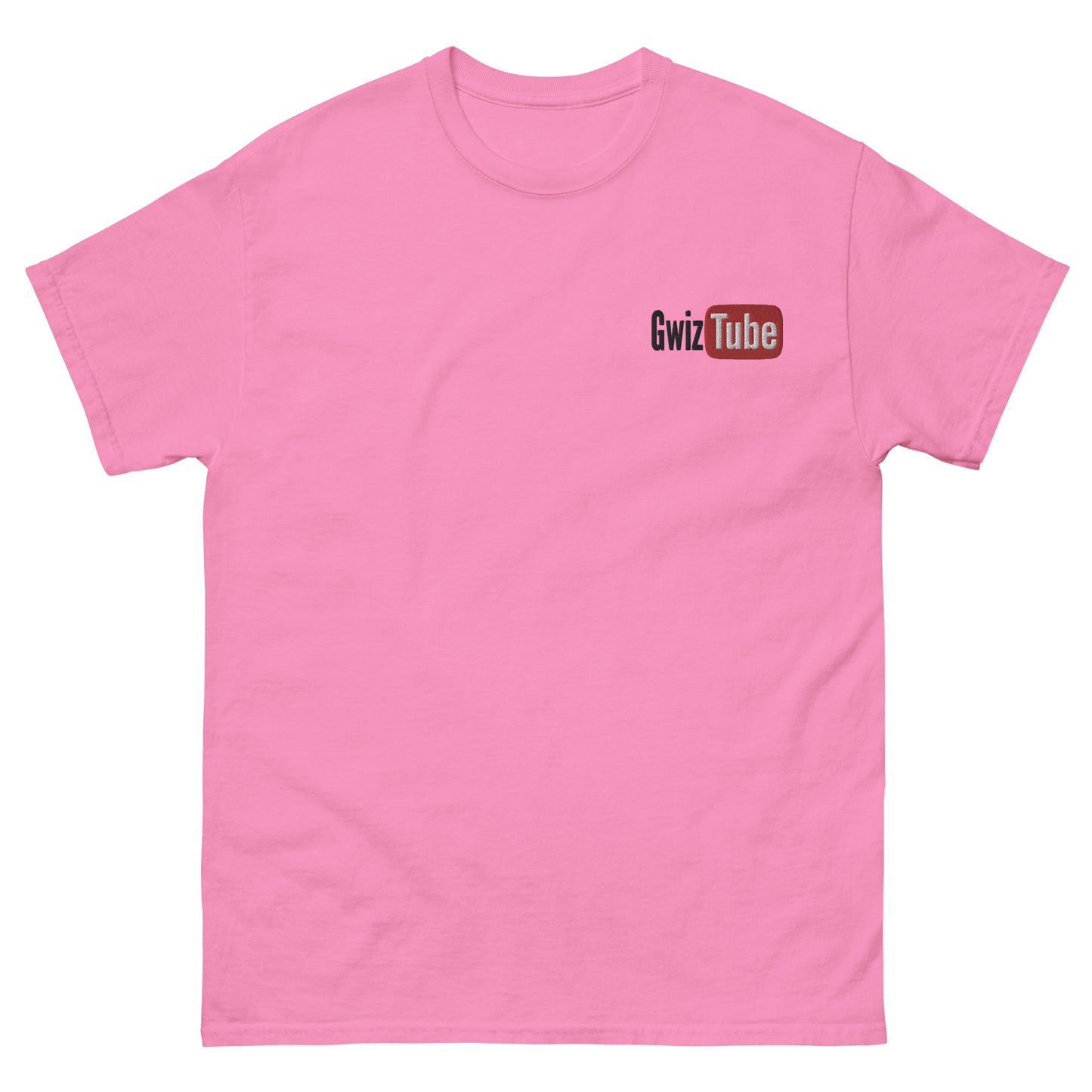 Tube Tee