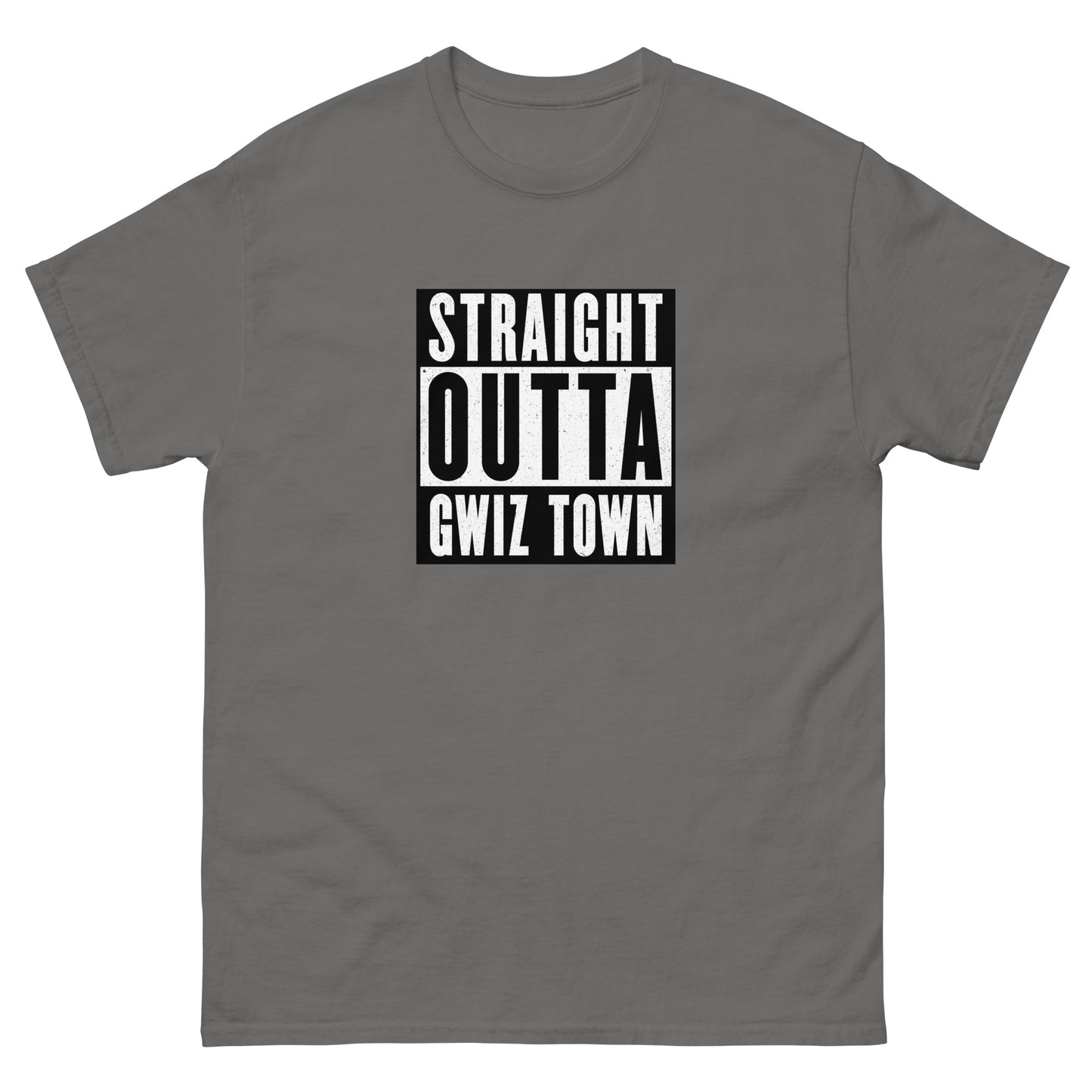 Town Tee