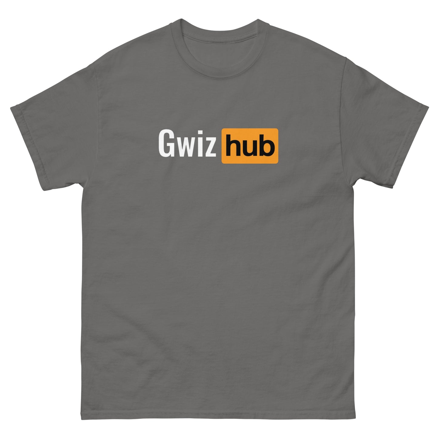 Hub Tee