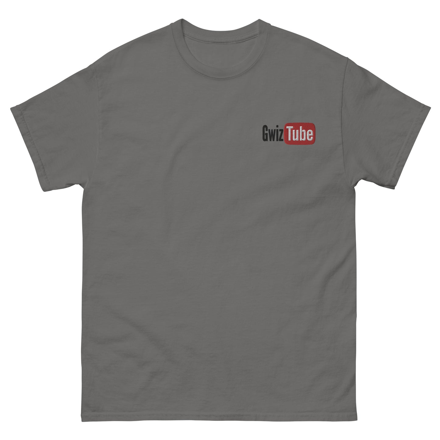 Tube Tee