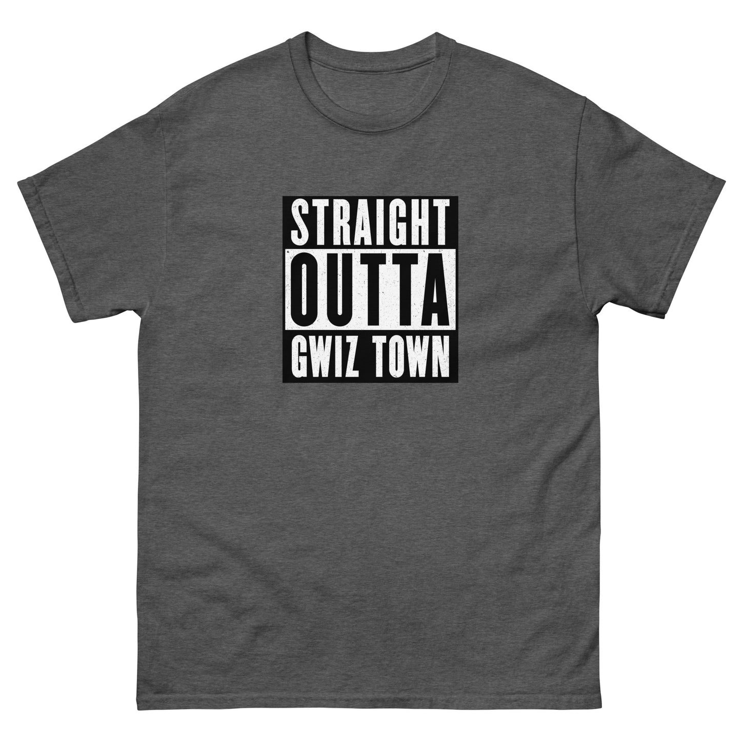 Town Tee