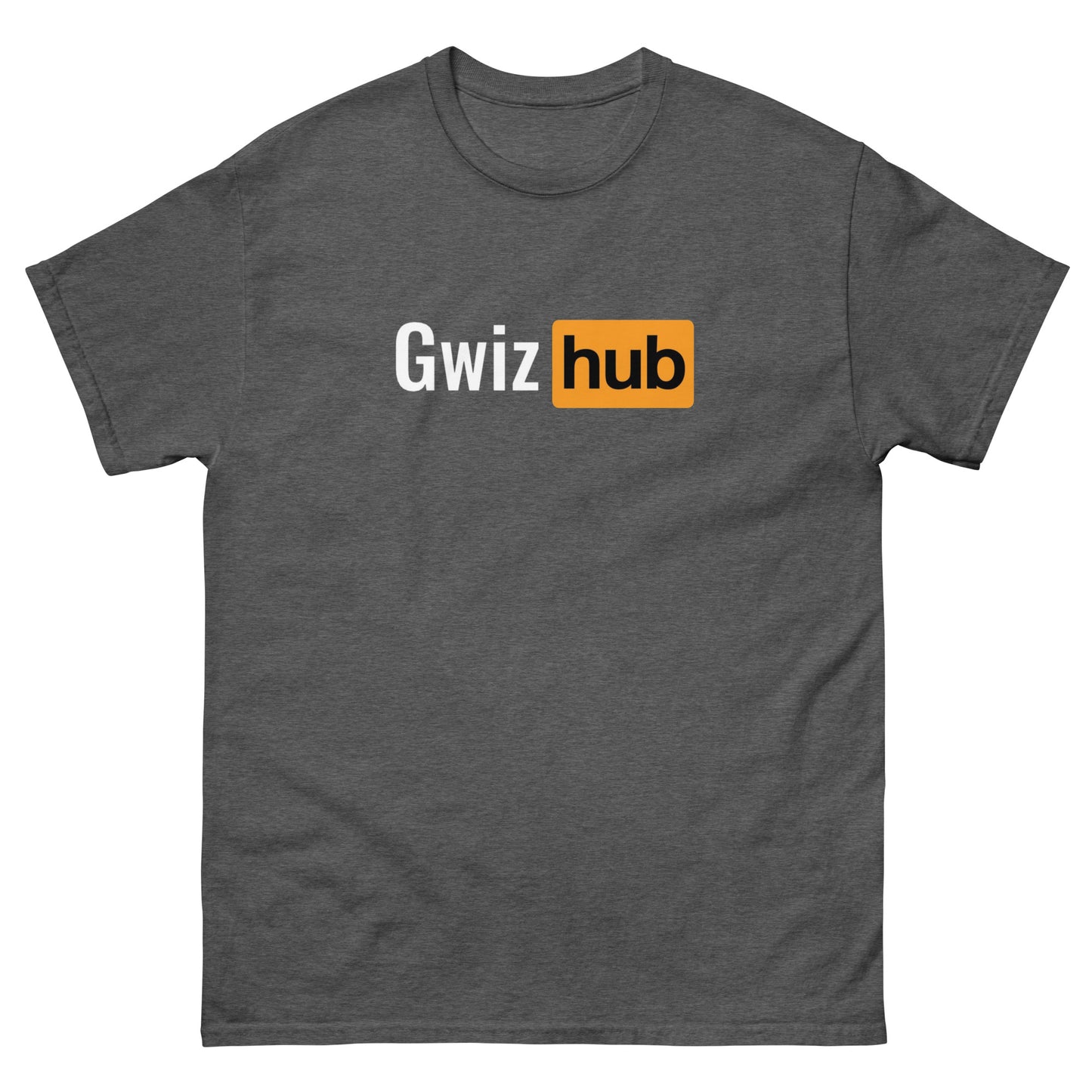 Hub Tee