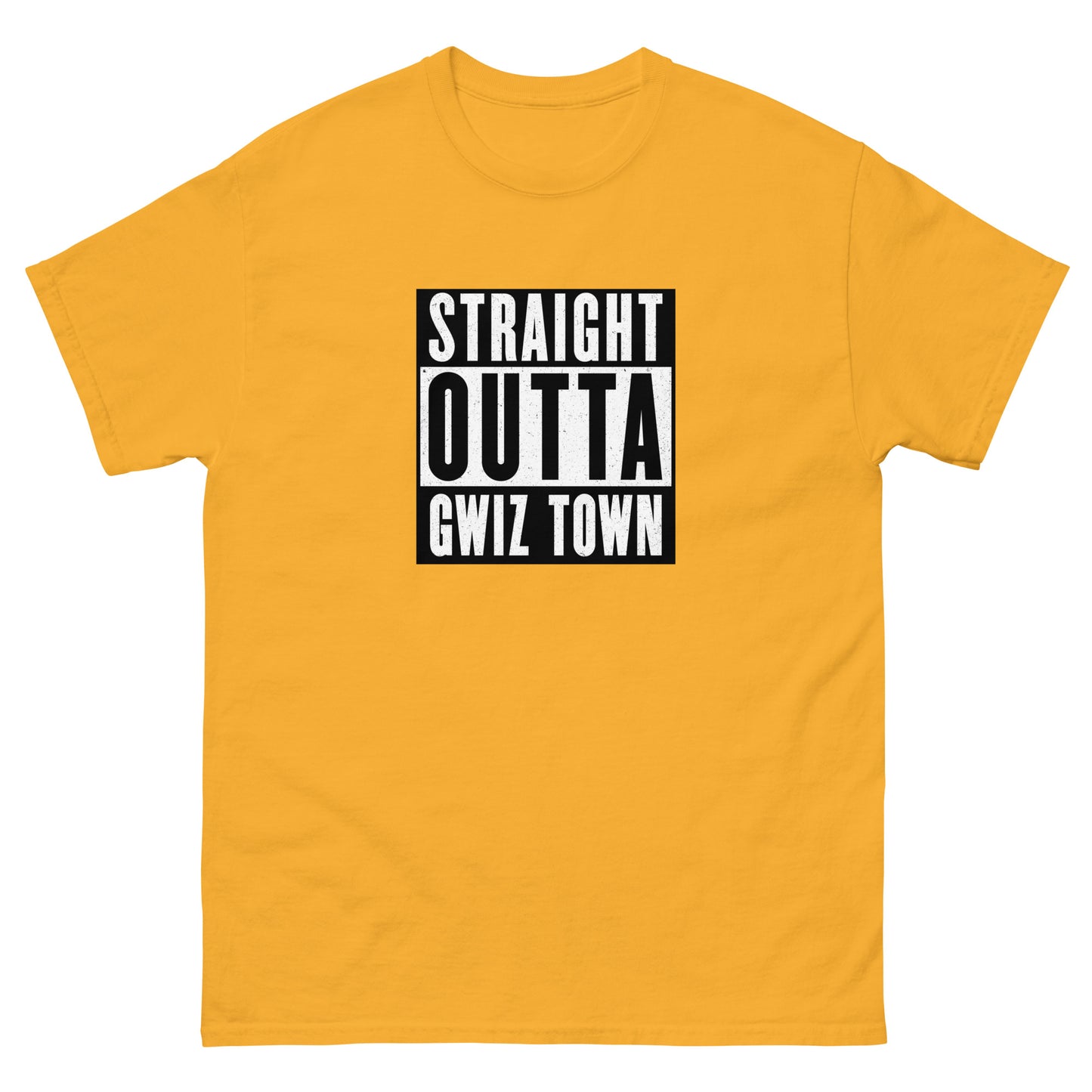 Town Tee