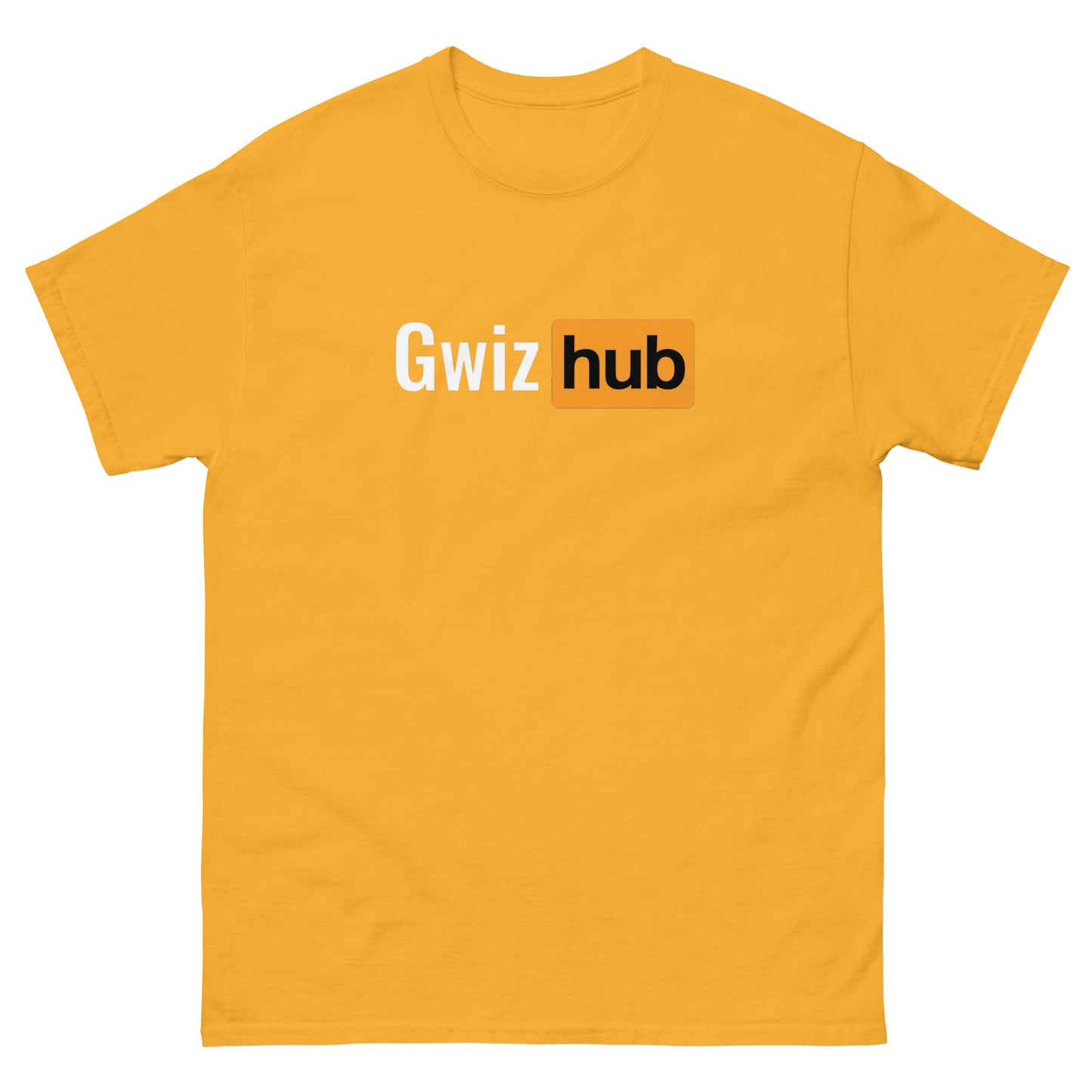 Hub Tee