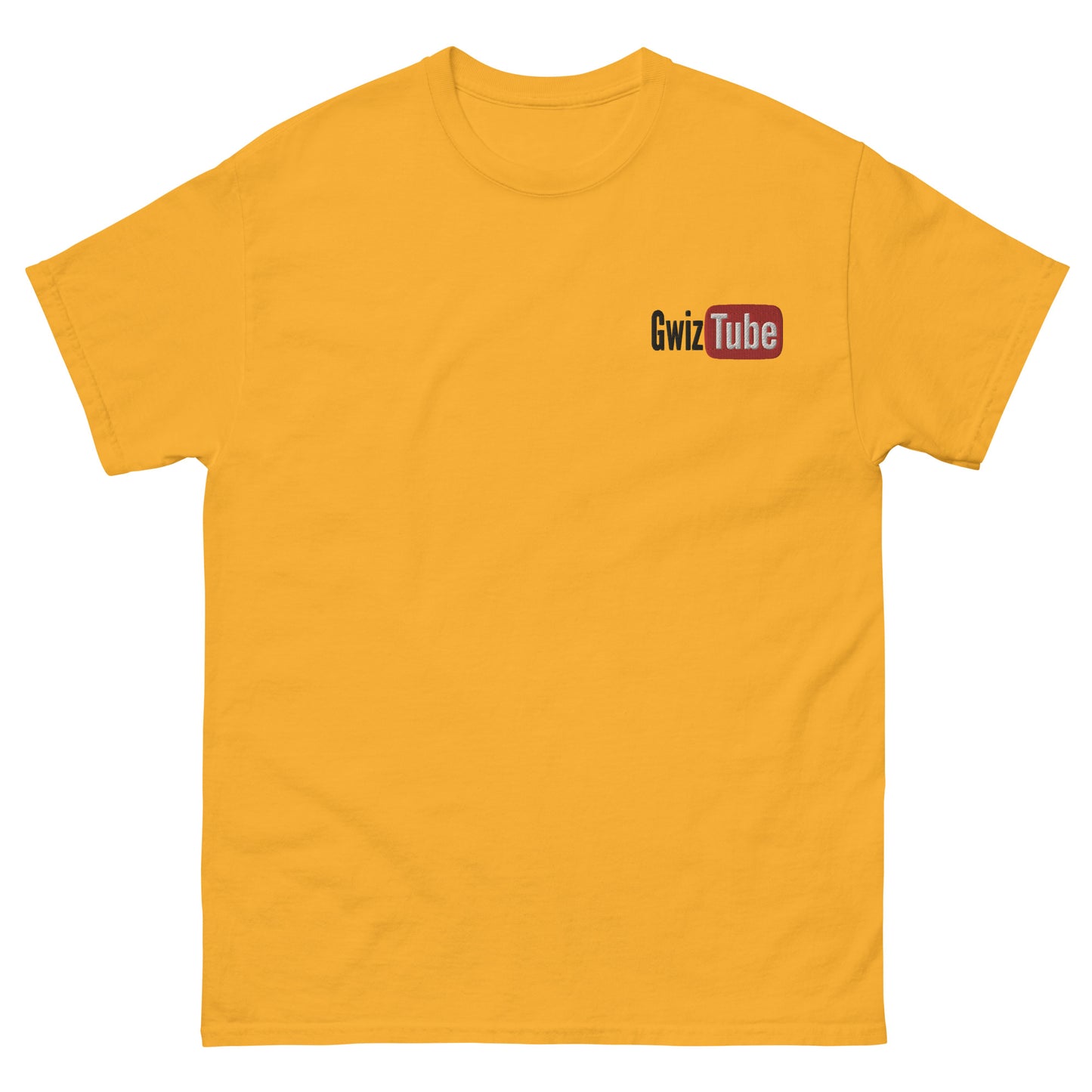 Tube Tee