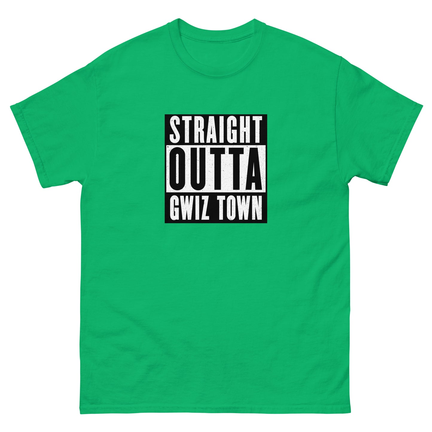 Town Tee