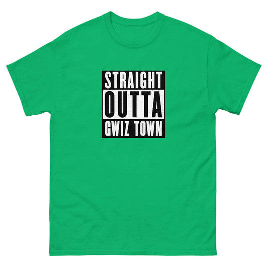 Town Tee