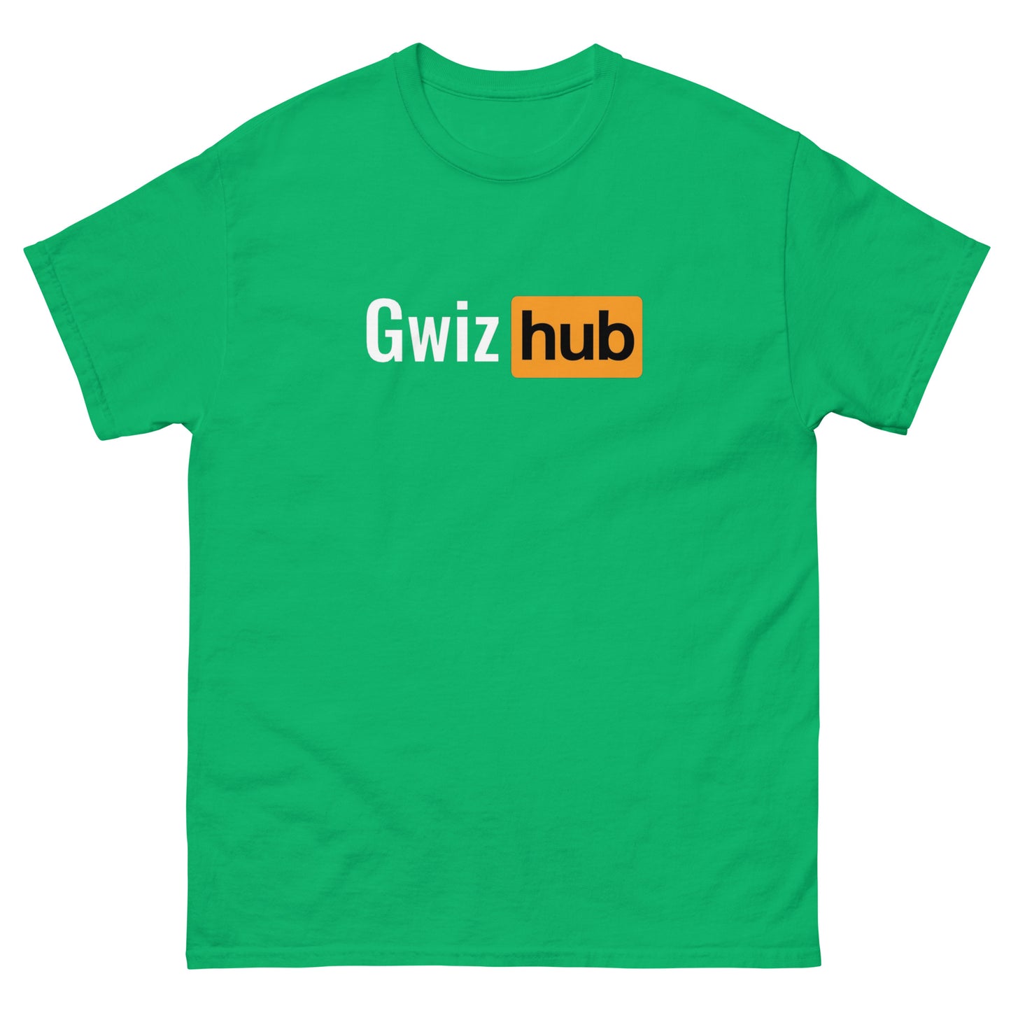 Hub Tee