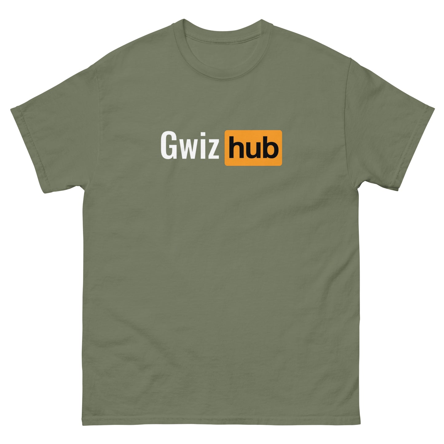 Hub Tee