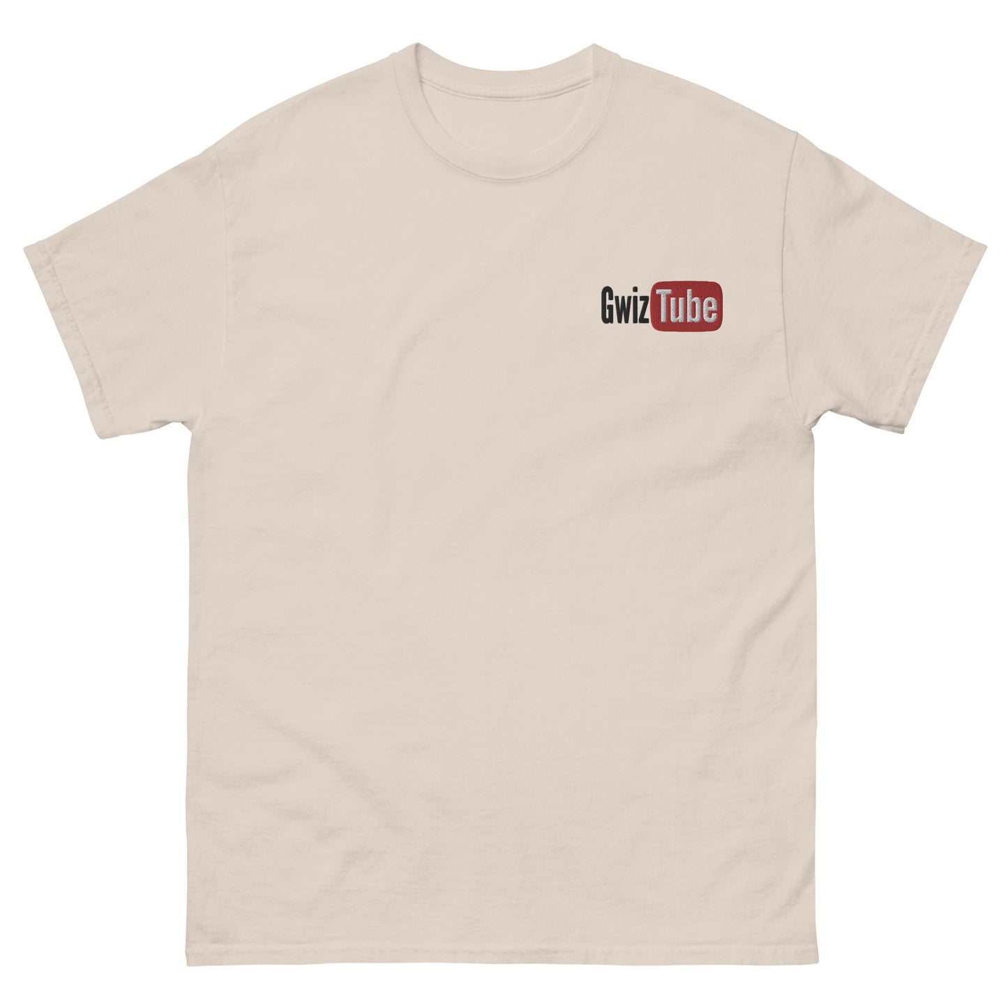 Tube Tee