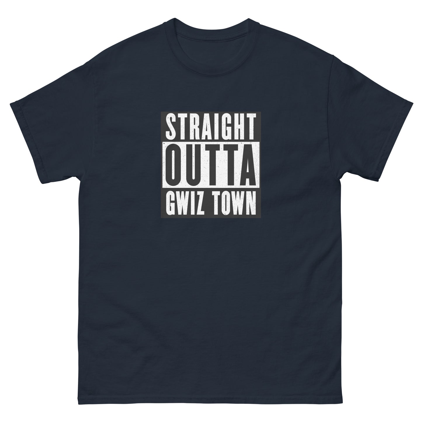 Town Tee