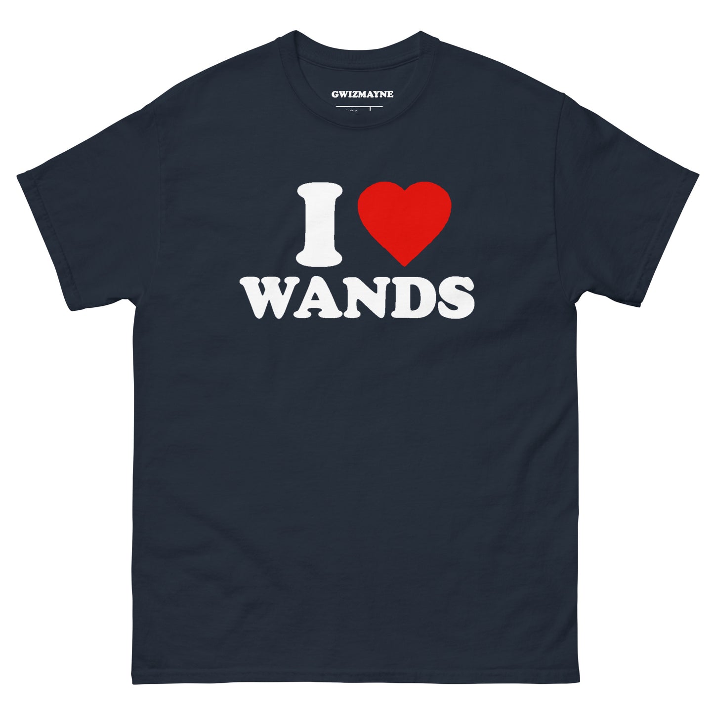 Wands Tee