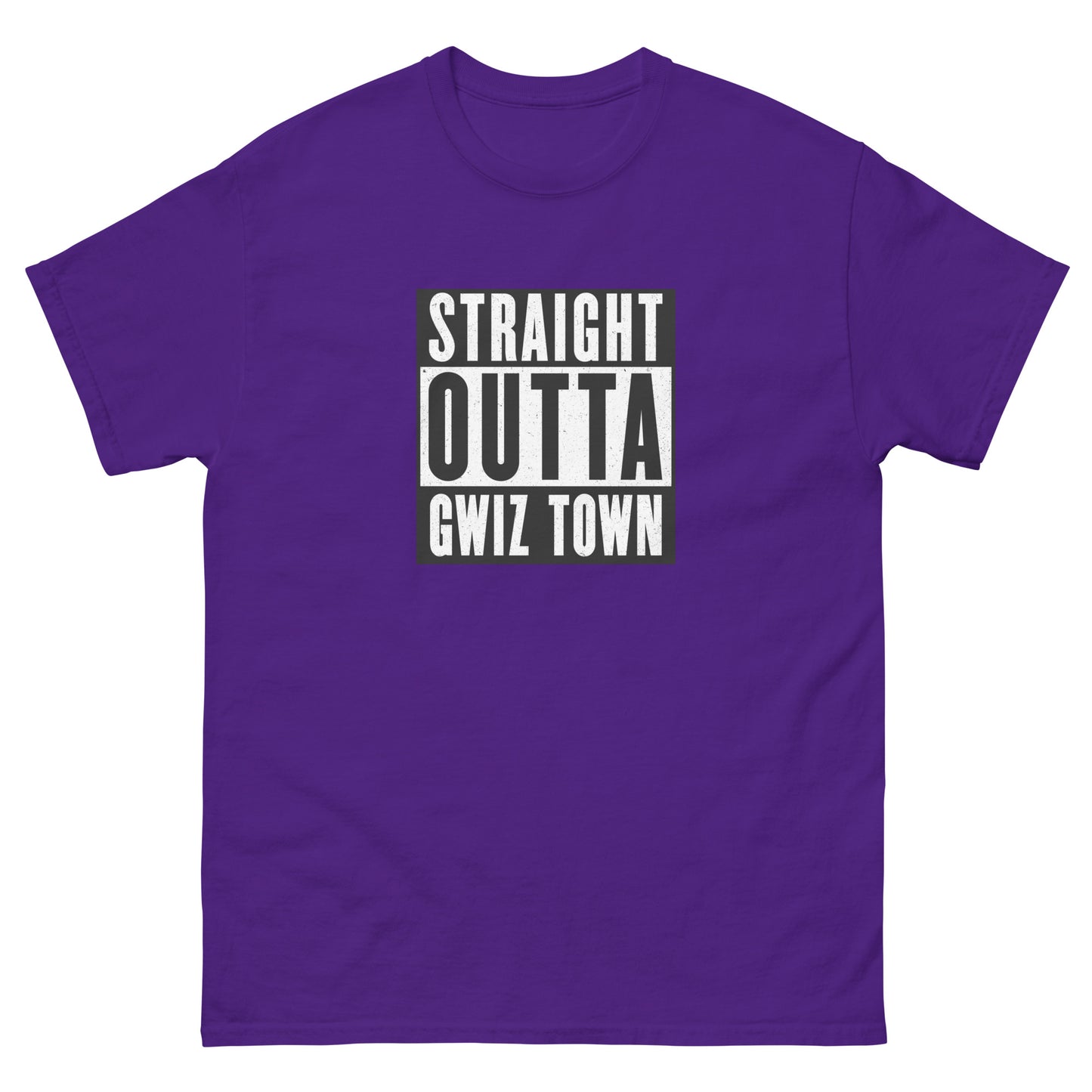 Town Tee