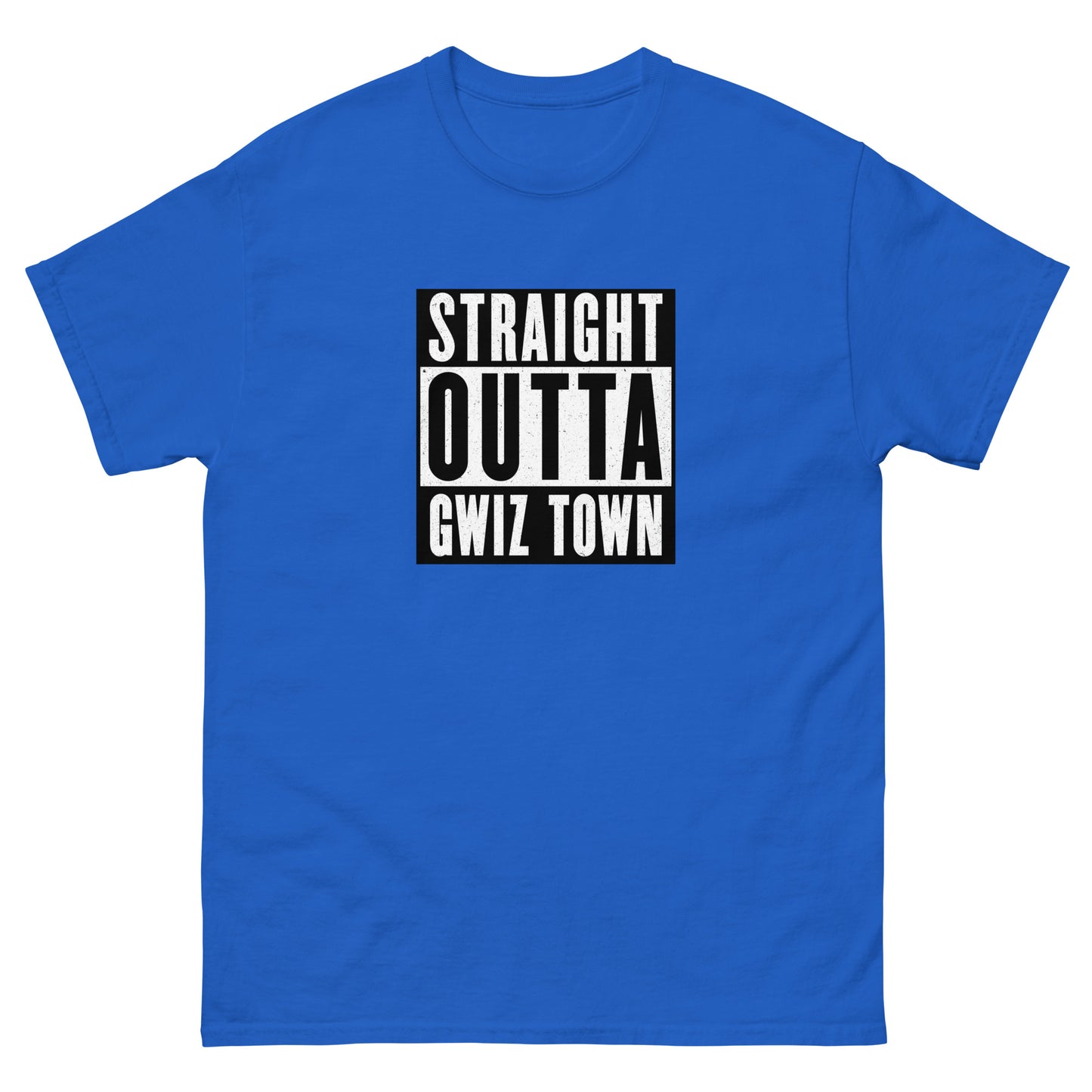 Town Tee