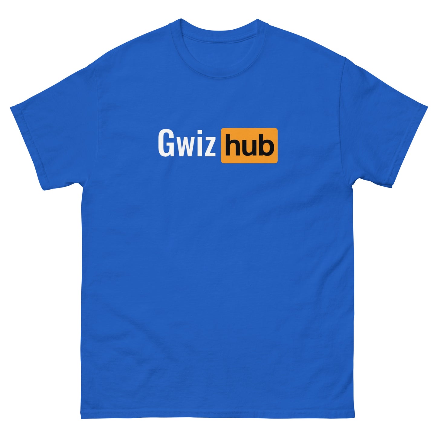 Hub Tee