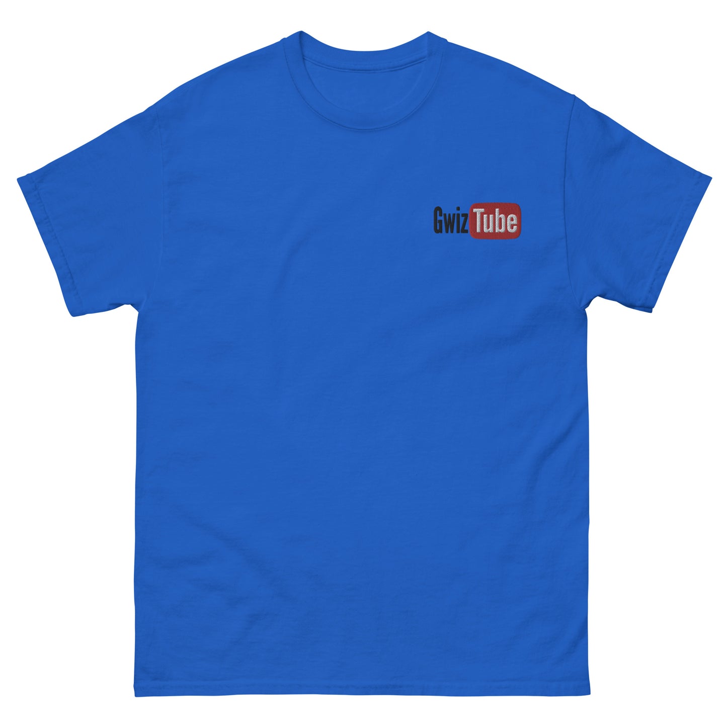 Tube Tee