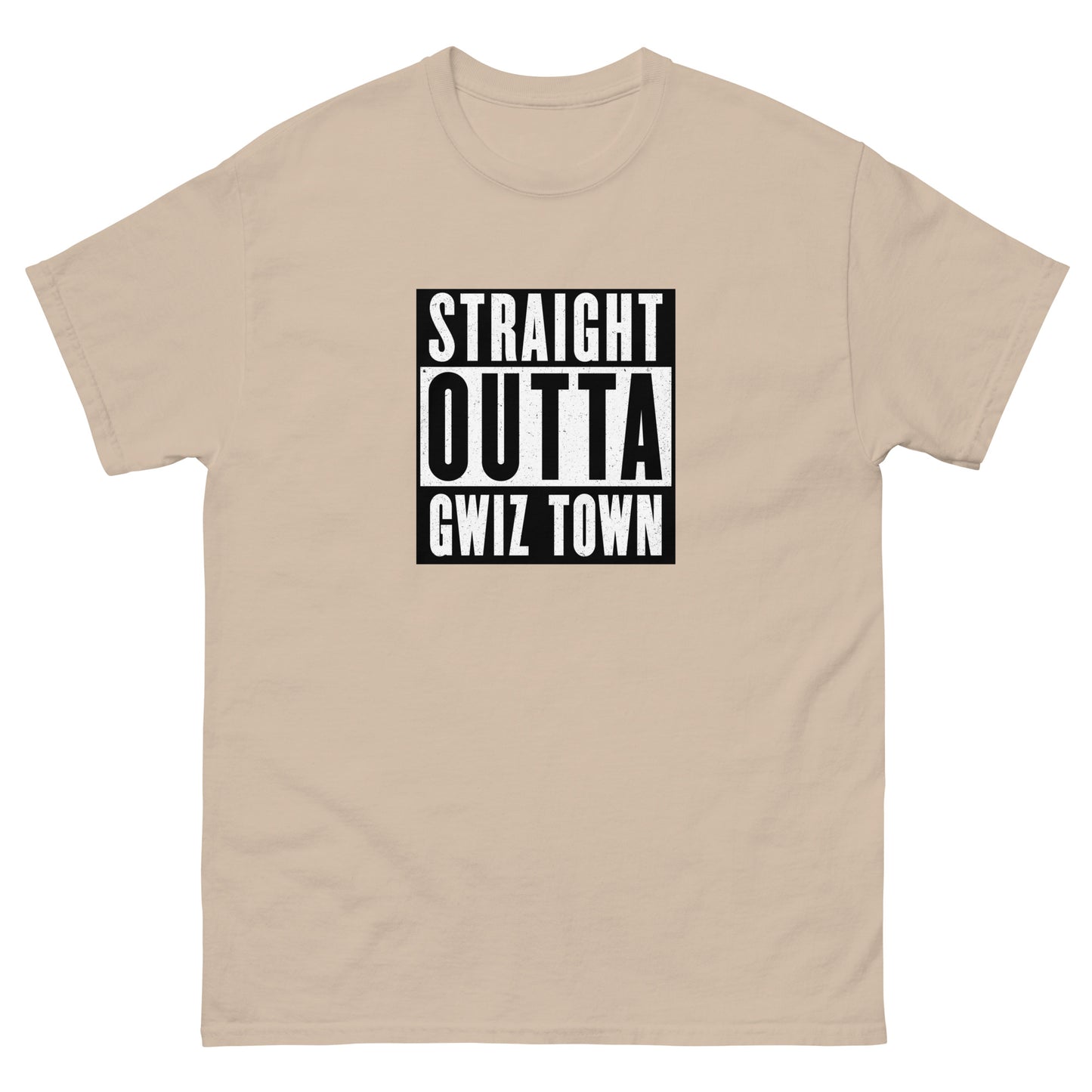 Town Tee