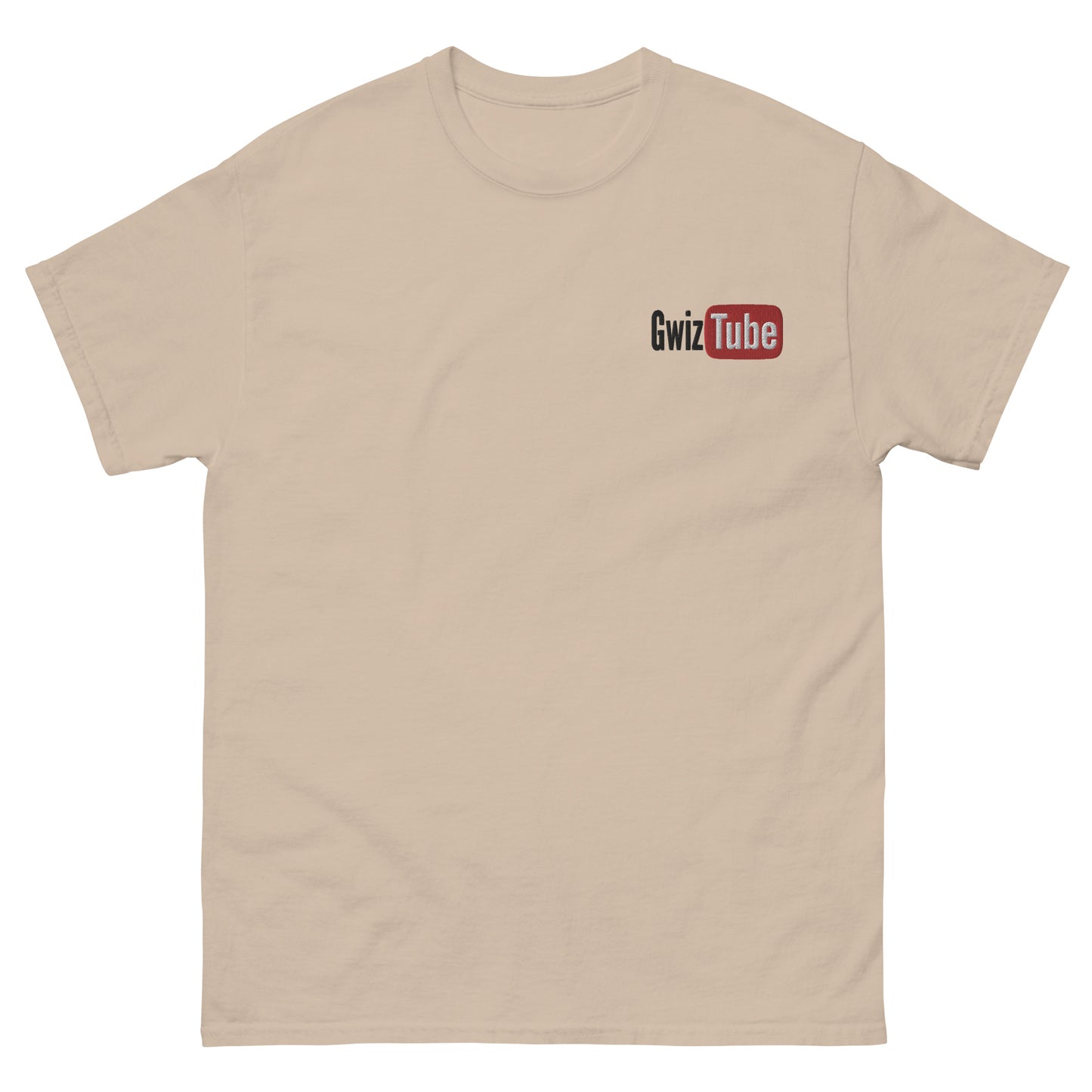 Tube Tee