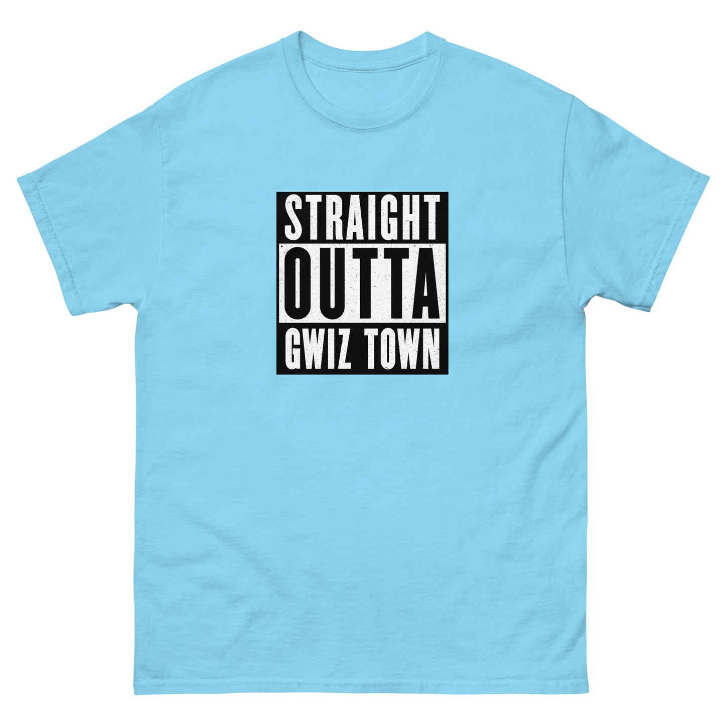 Town Tee