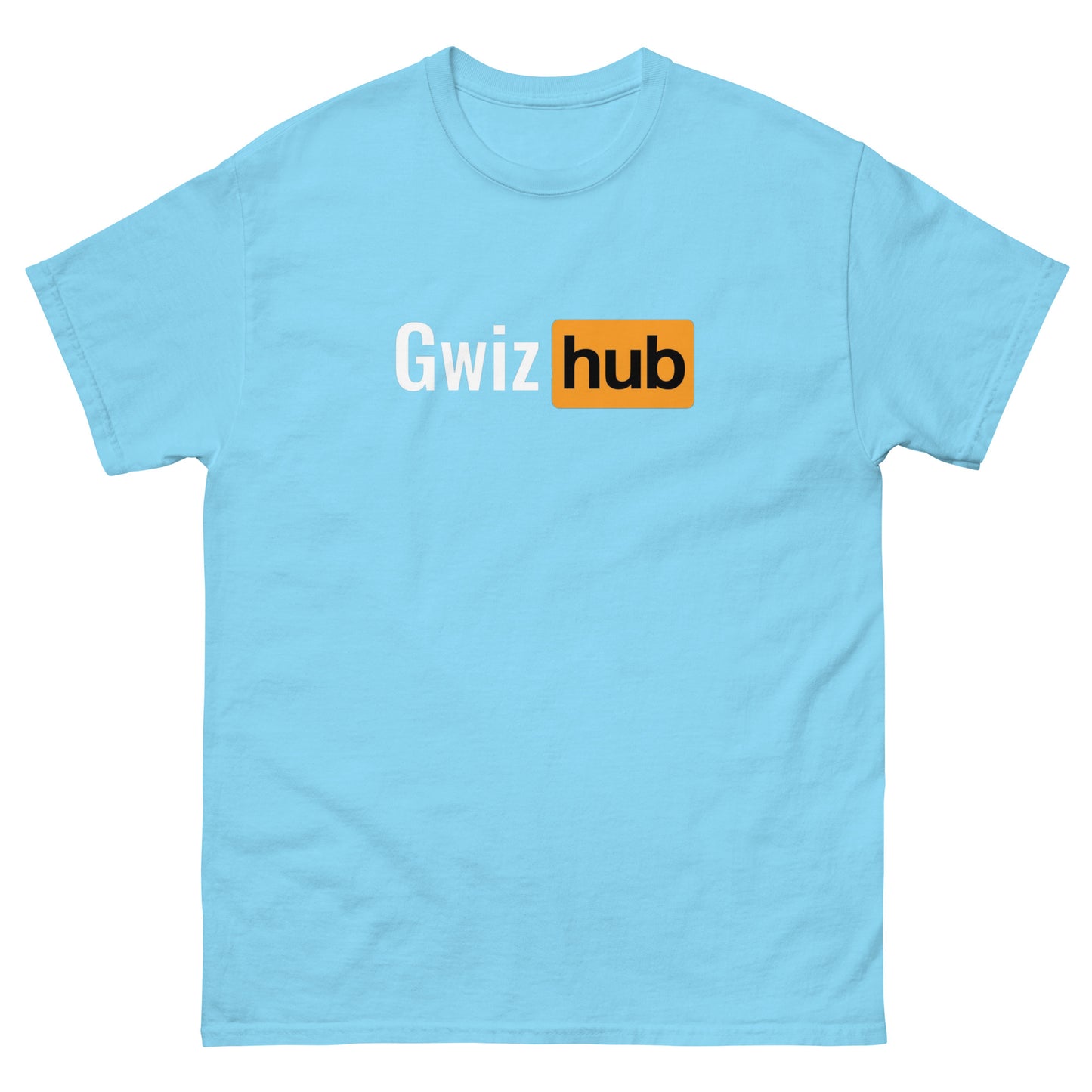 Hub Tee